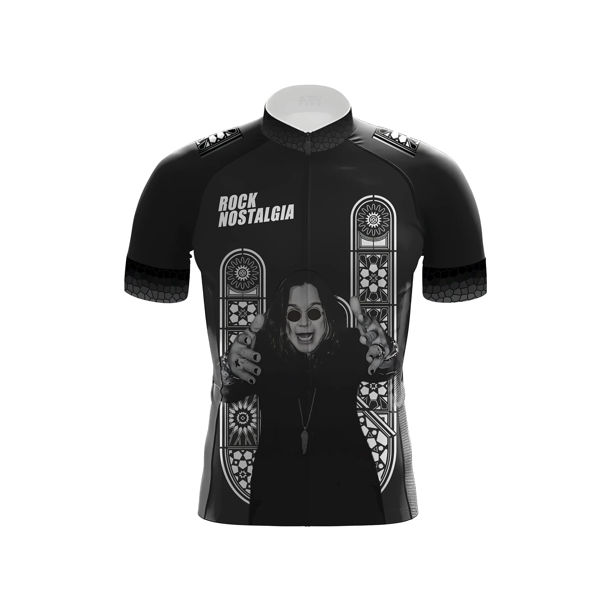 Ozzy Remembrance Men's Cycling Kit - Image 3