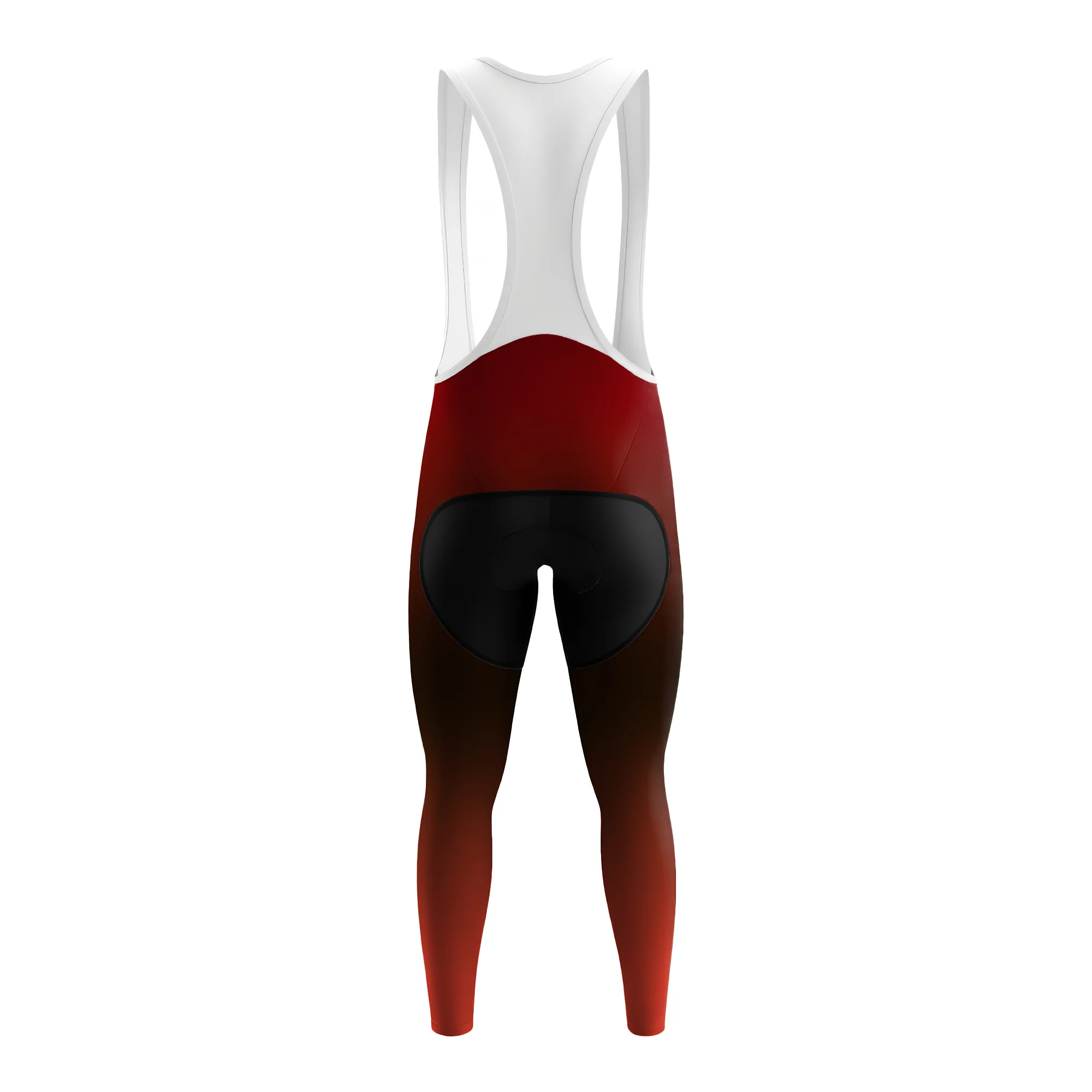 Panic Void Pro Men's Long Sleeve Cycling Kit - Image 6