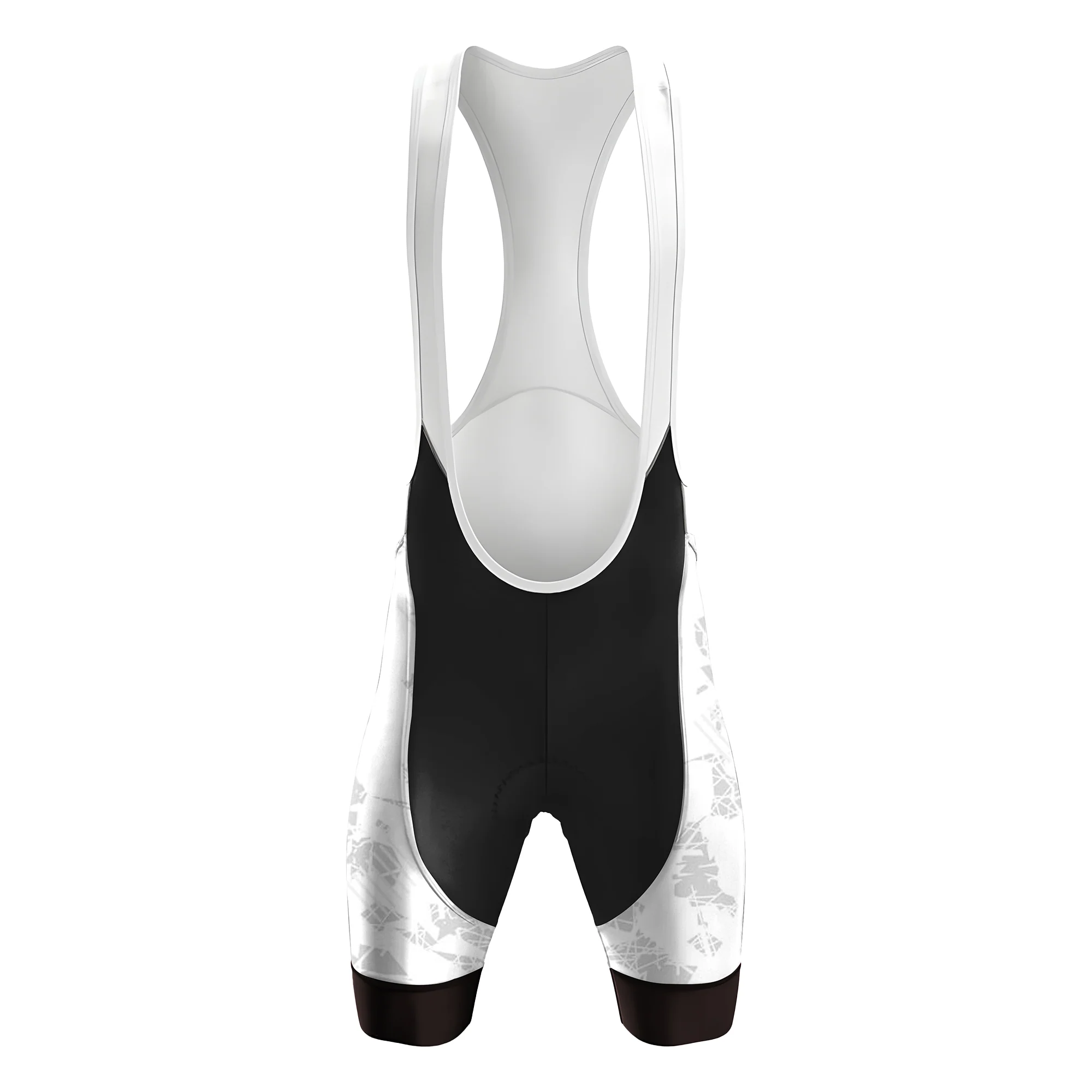 Paraguay Men's Short Sleeve Cycling Kit - Image 5