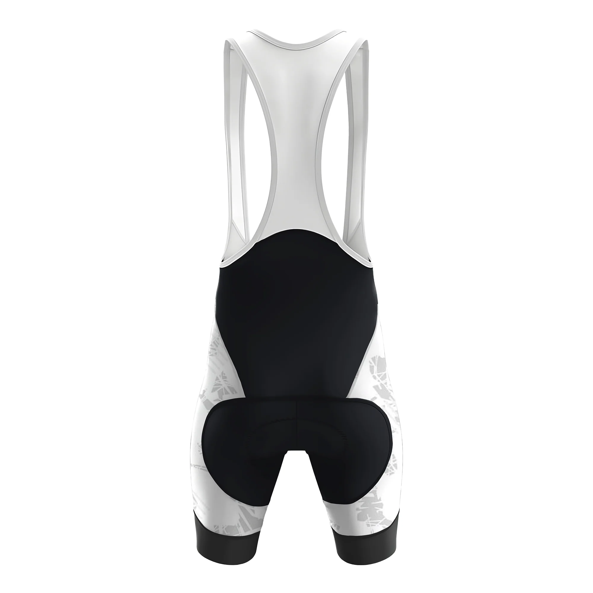 Paraguay Men's Short Sleeve Cycling Kit - Image 6