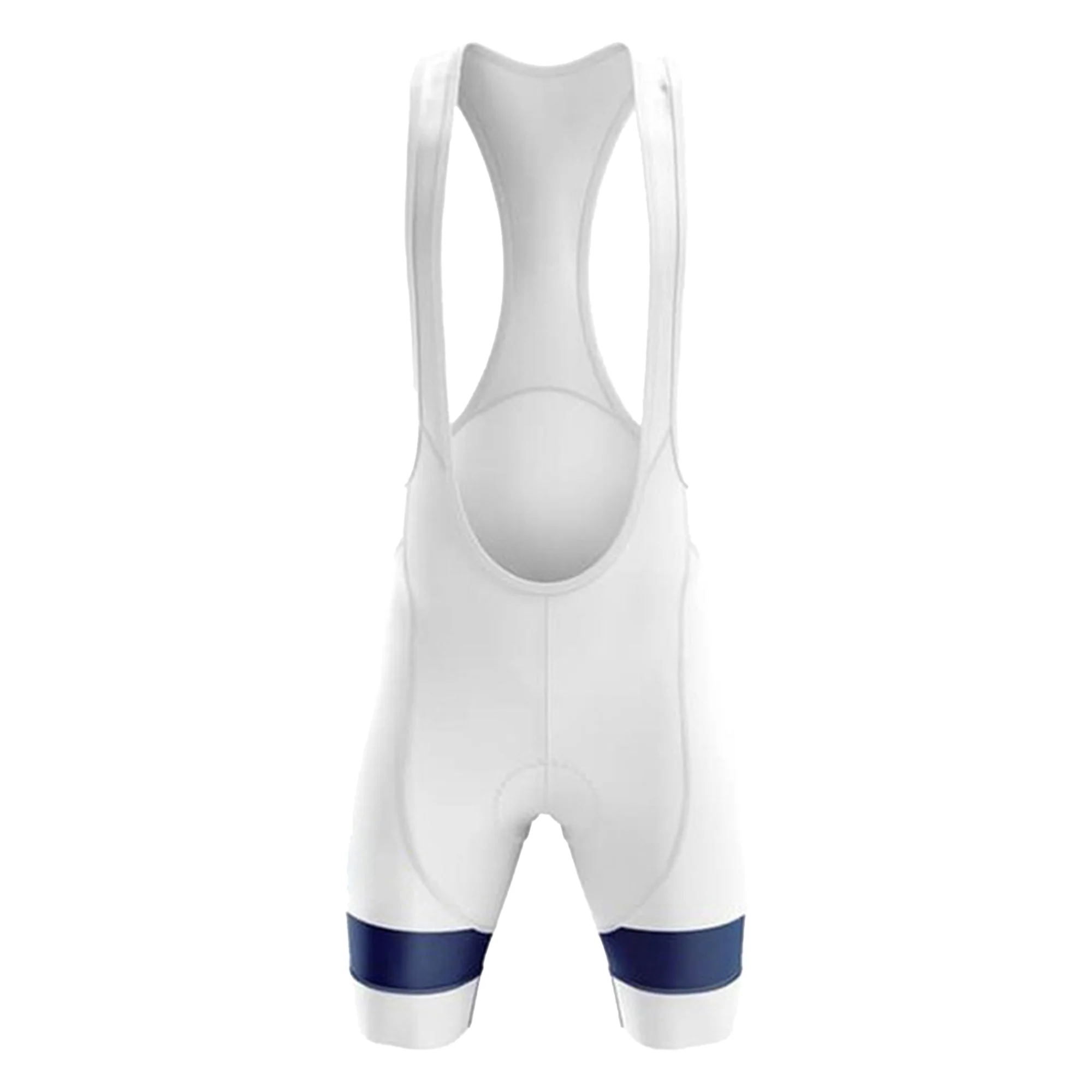 Pedal for Veterans' Mental Health Men's Short Sleeve Cycling Kit - Image 5