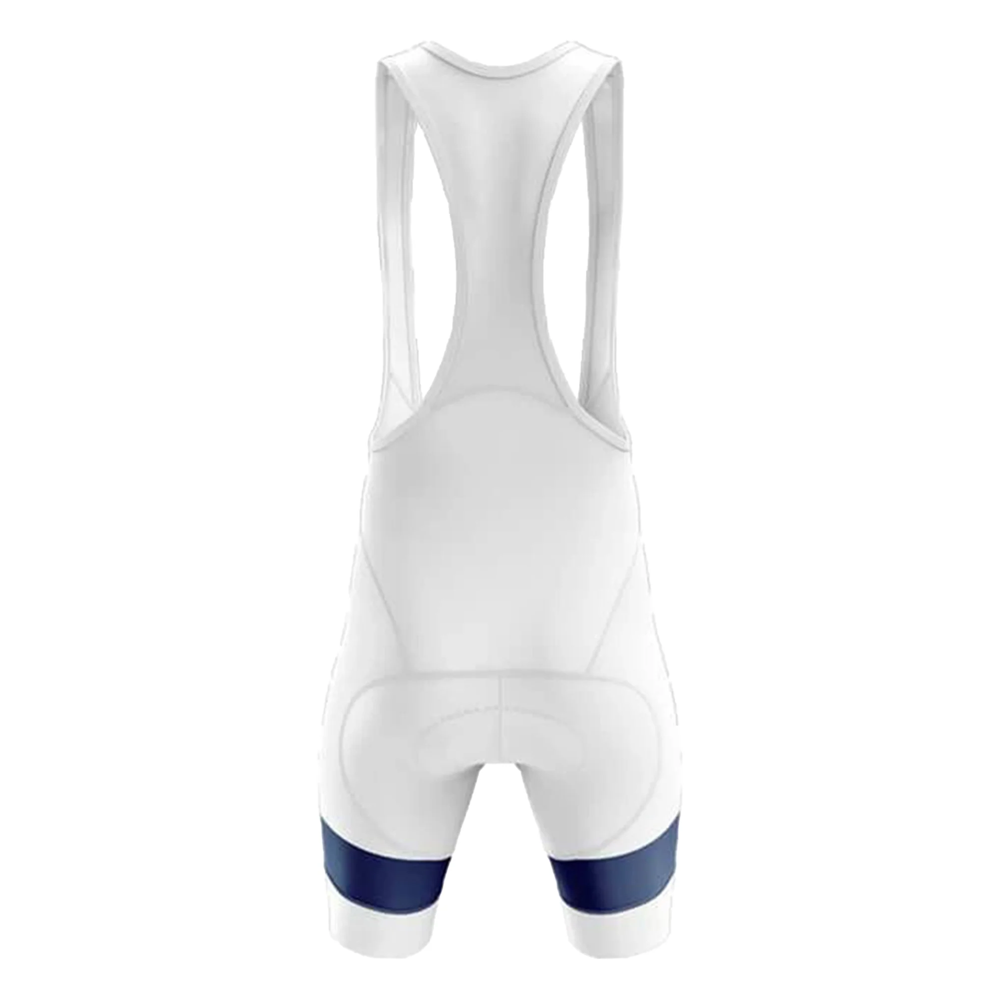 Pedal for Veterans' Mental Health Men's Short Sleeve Cycling Kit - Image 6