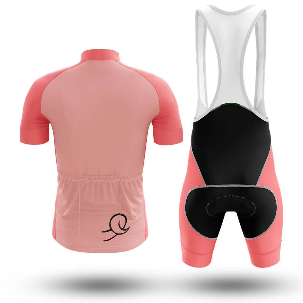 Pig Cycling Men's Short Sleeve Cycling Kit - Image 2