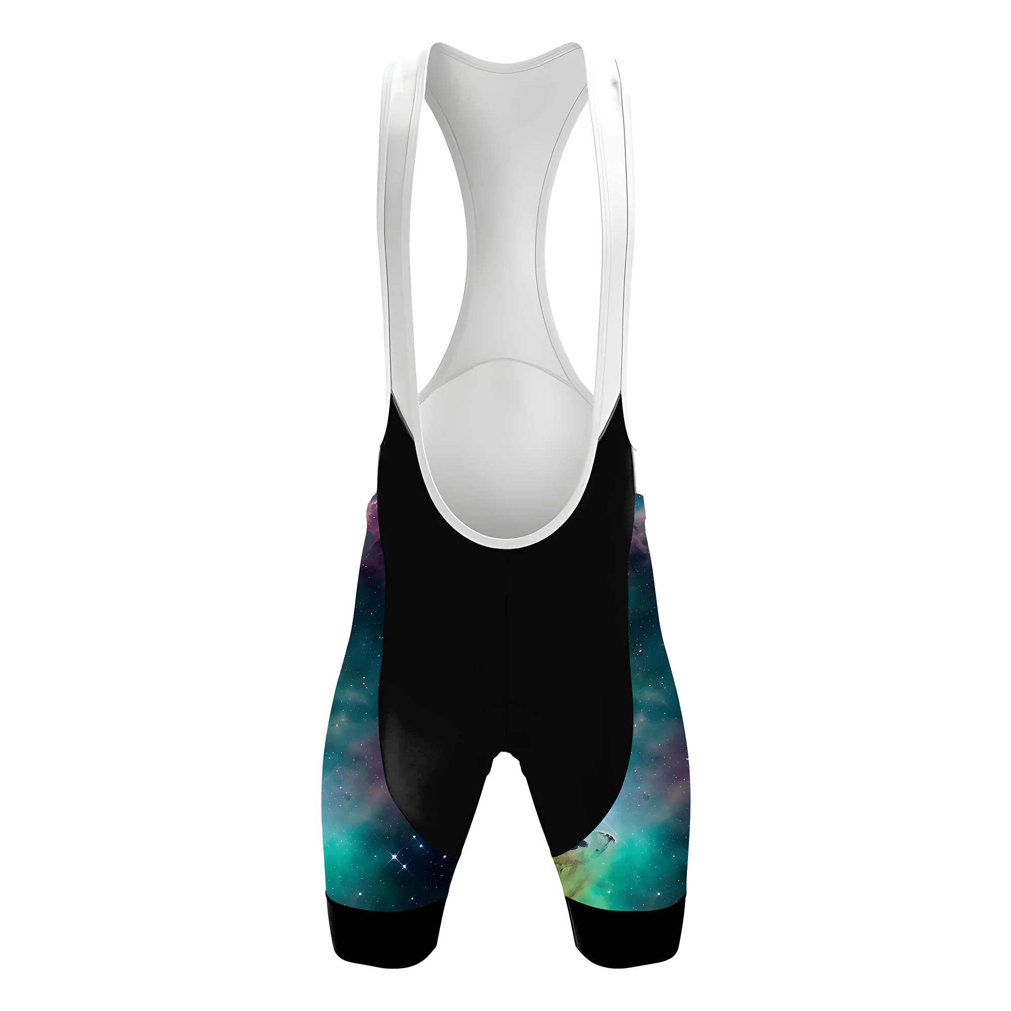 Pillars of Creation Men's Short Sleeve Cycling Kit - Image 5