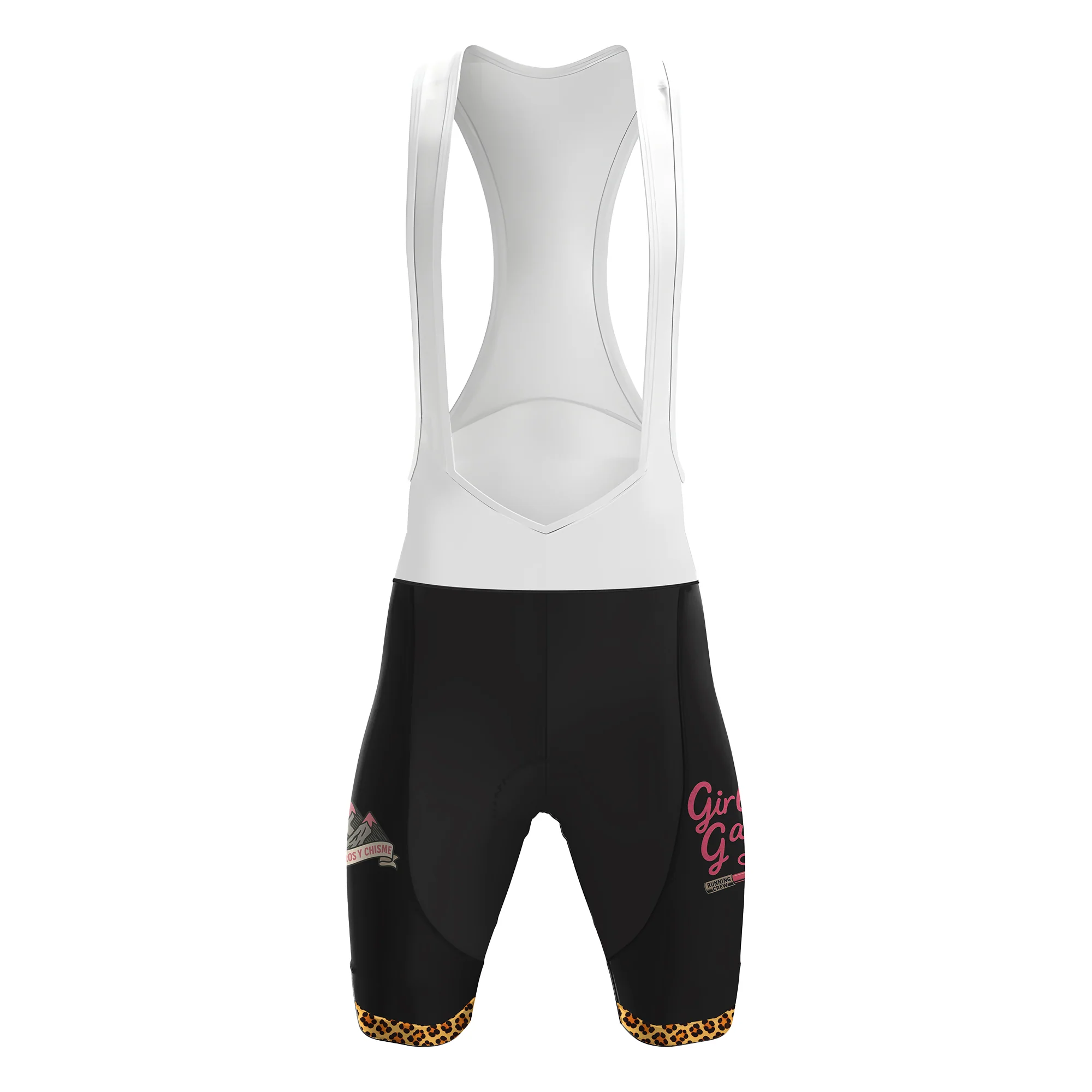 Pink Peak Predator Men's Short Sleeve Cycling Kit - Image 5