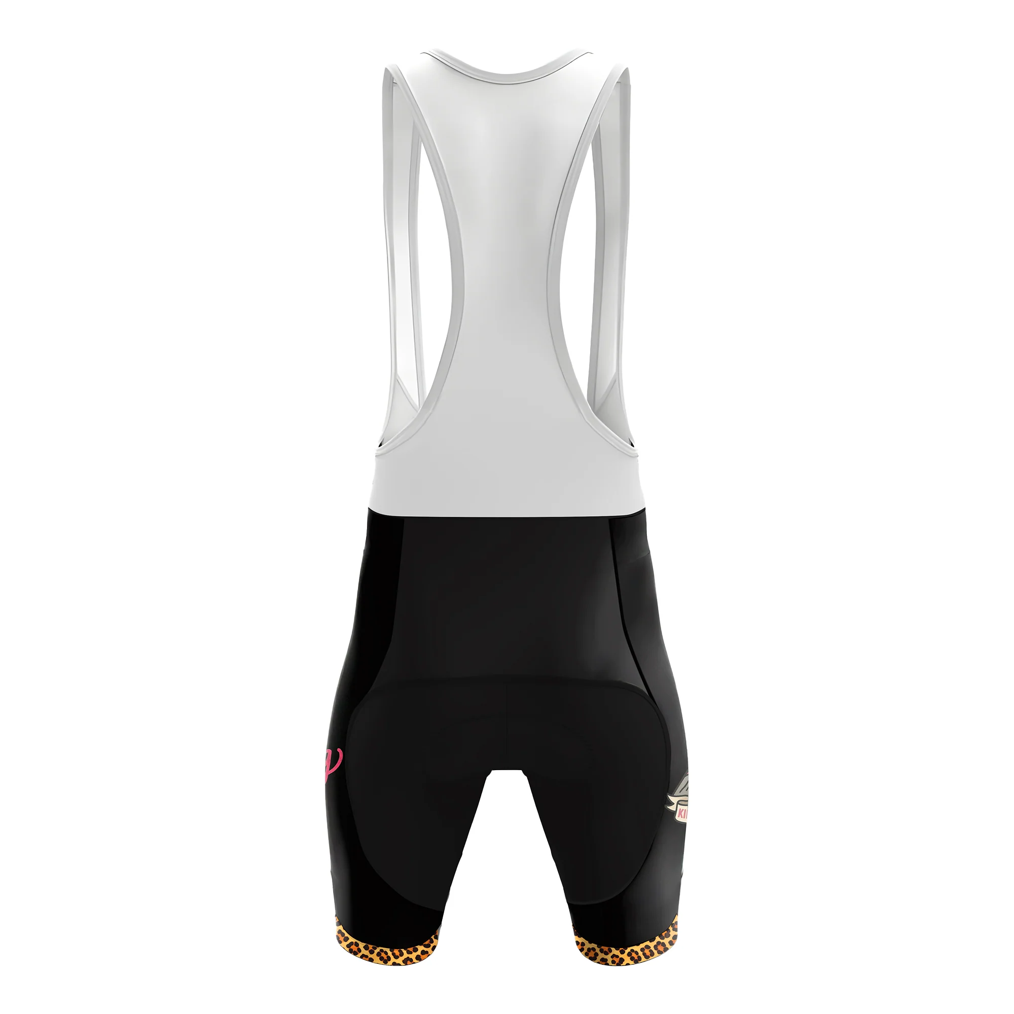 Pink Peak Predator Men's Short Sleeve Cycling Kit - Image 6