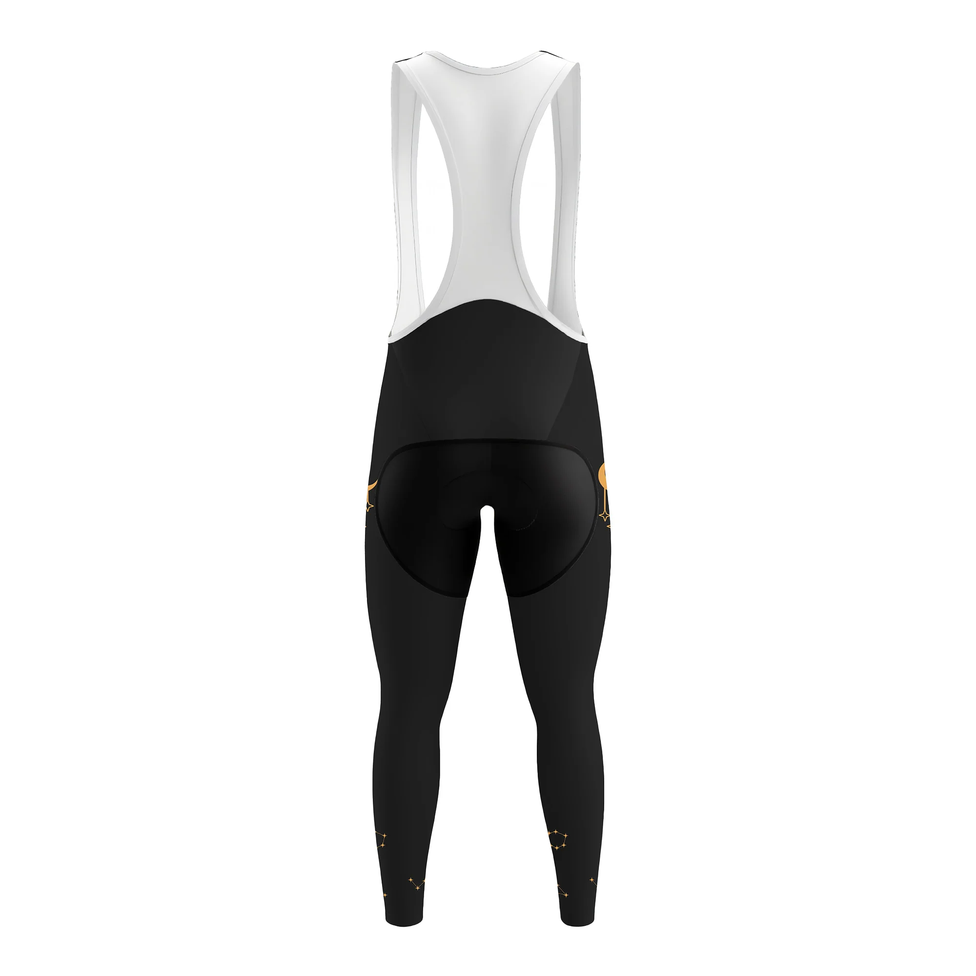 Pisces Men's Long Sleeve Cycling Kit - Image 6