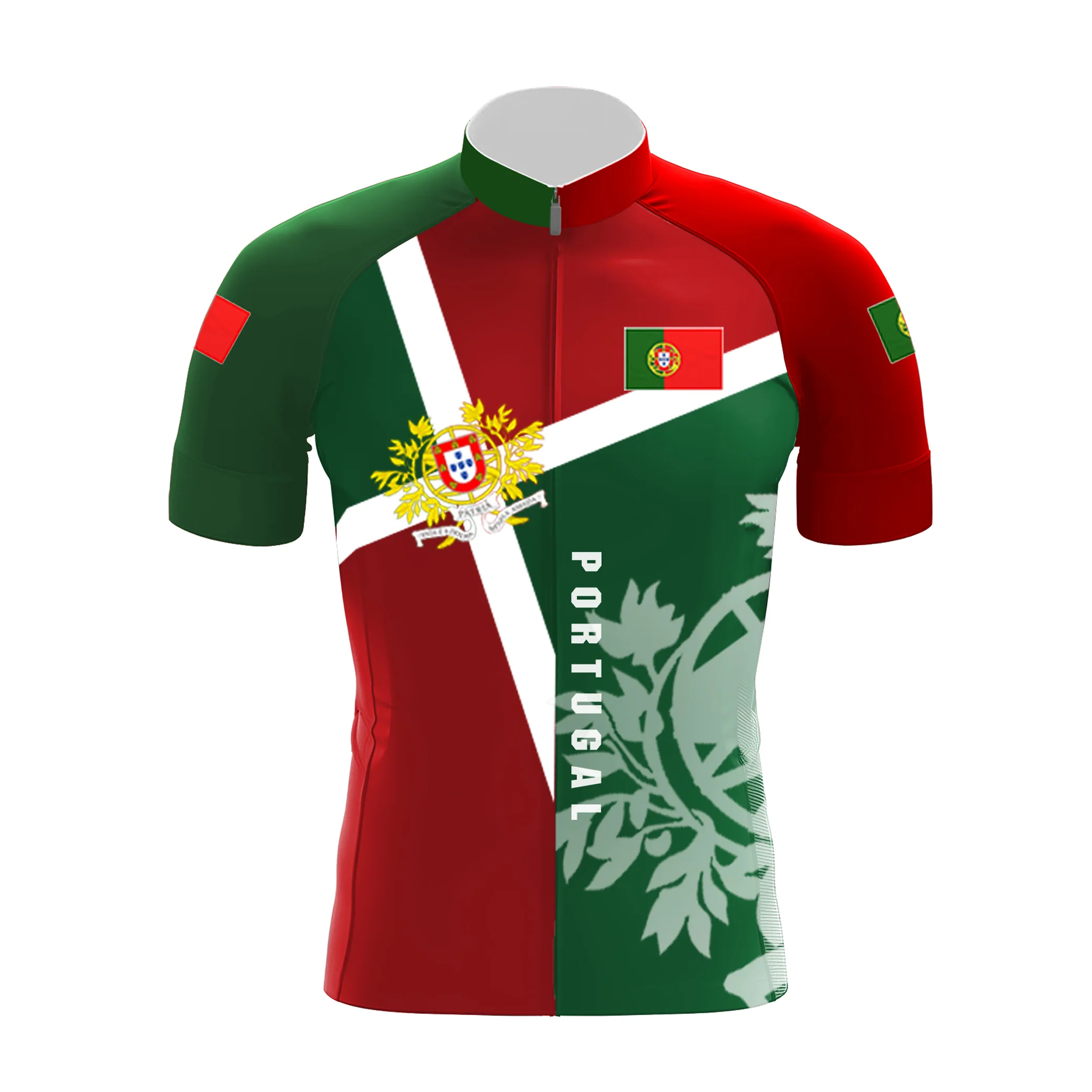 Portugal Men's Cycling Kit - Image 3