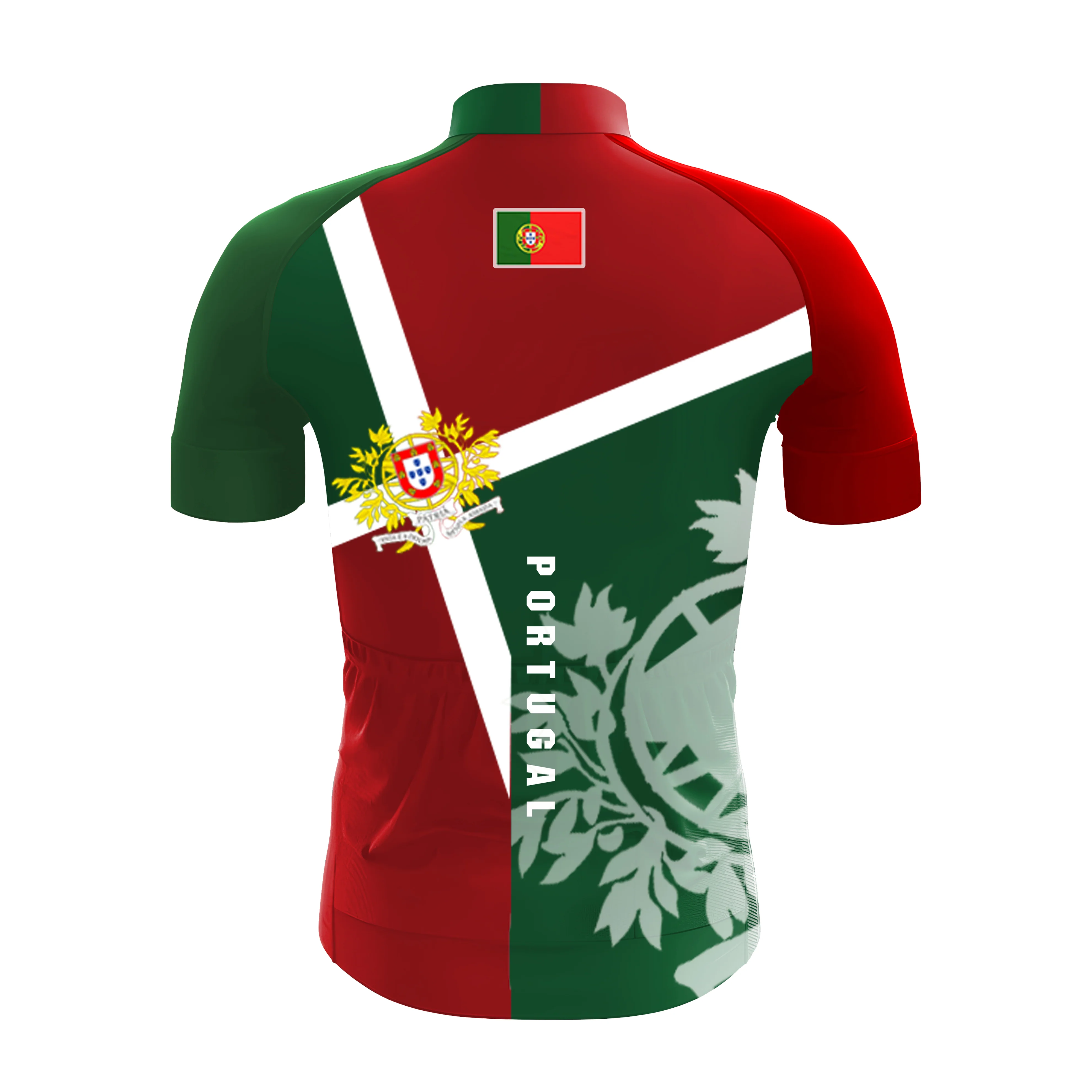 Portugal Men's Cycling Kit - Image 4
