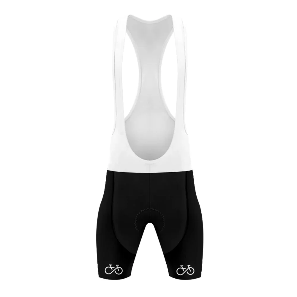 Professional Team Racing Suit Men's Short Sleeve Cycling Kit - Image 3