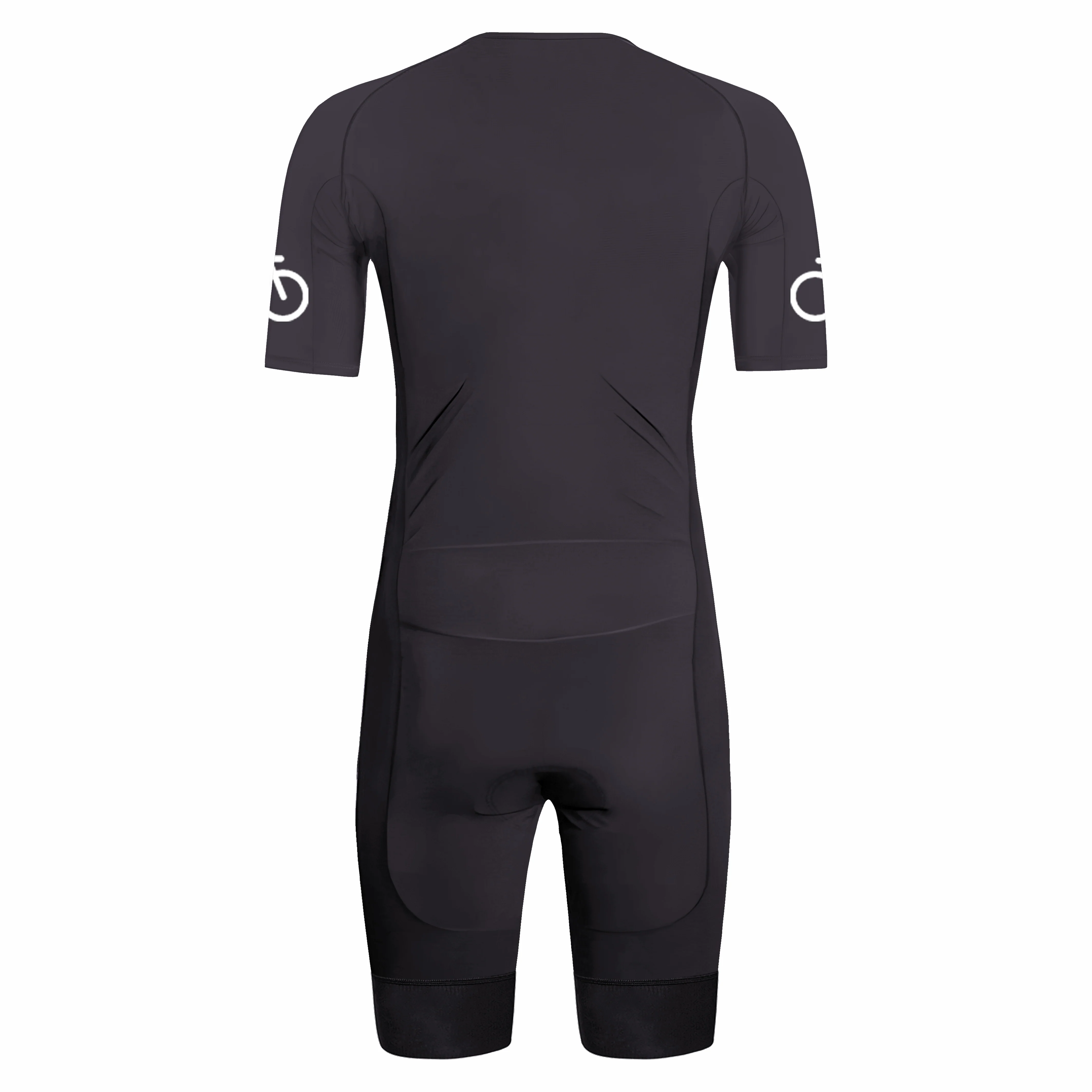 Professional Team Racing Suit Men's Triathlon Suit - Image 2