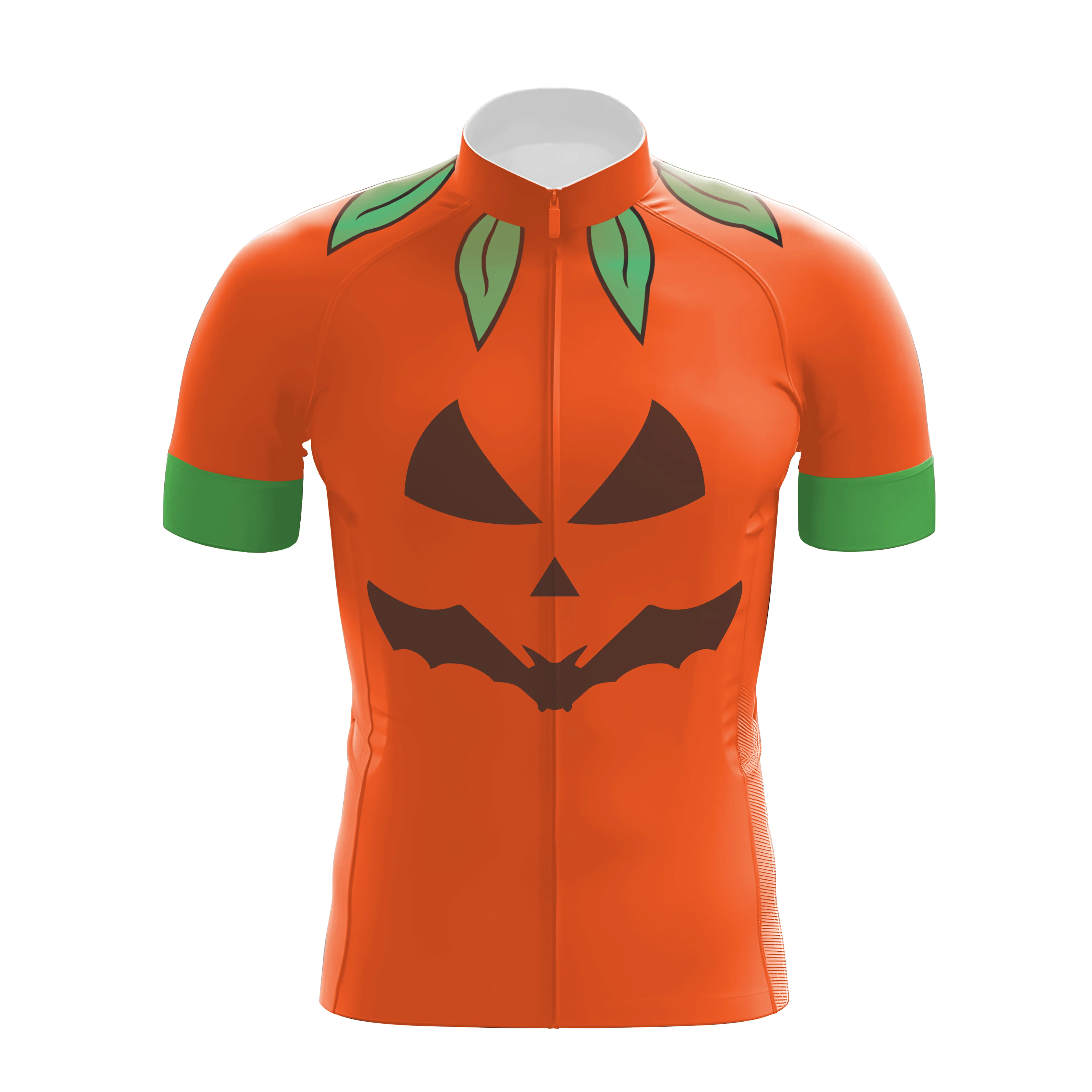 Pumpkin Men's Cycling Kit - Image 3