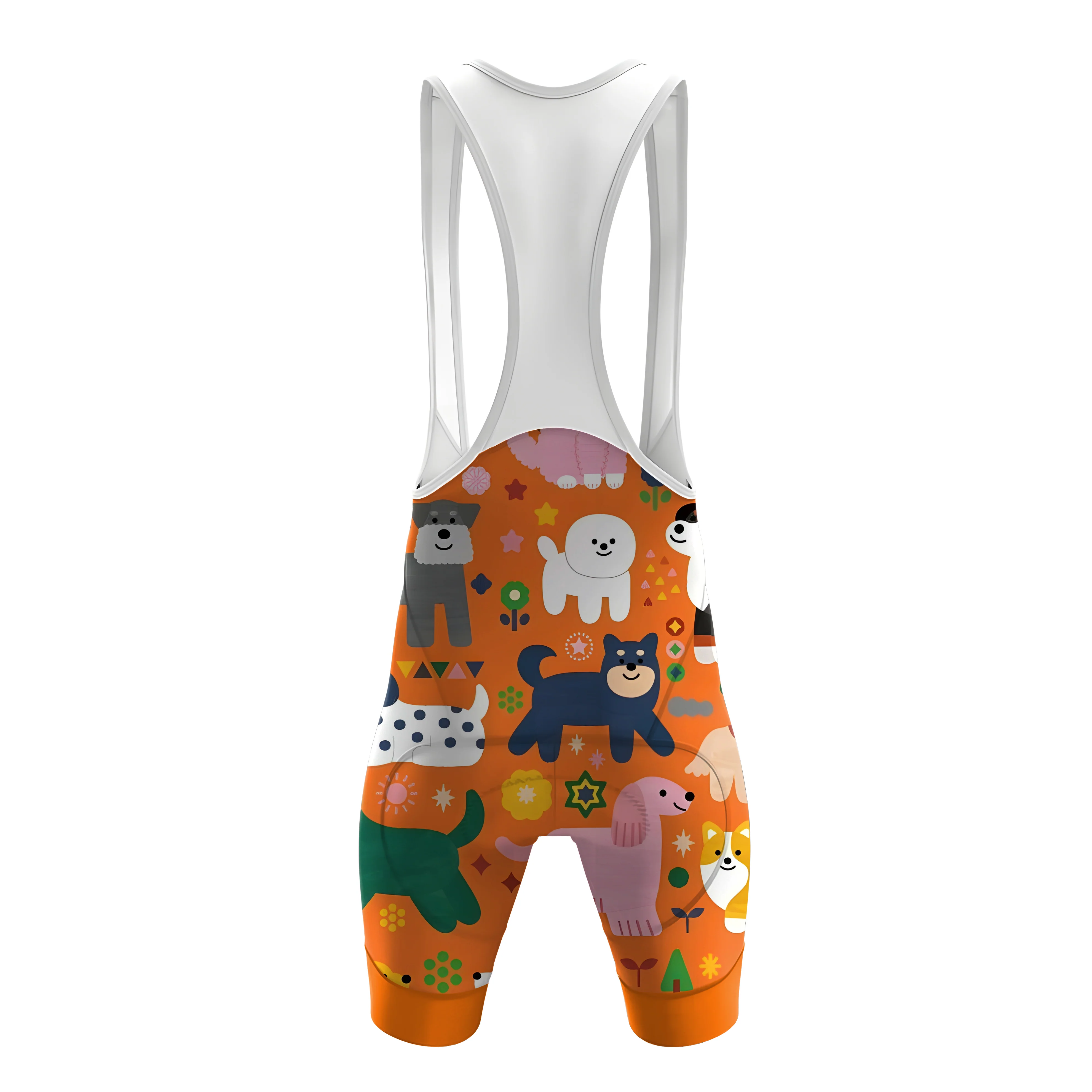 Puppy Men's Cycling Kit - Image 6