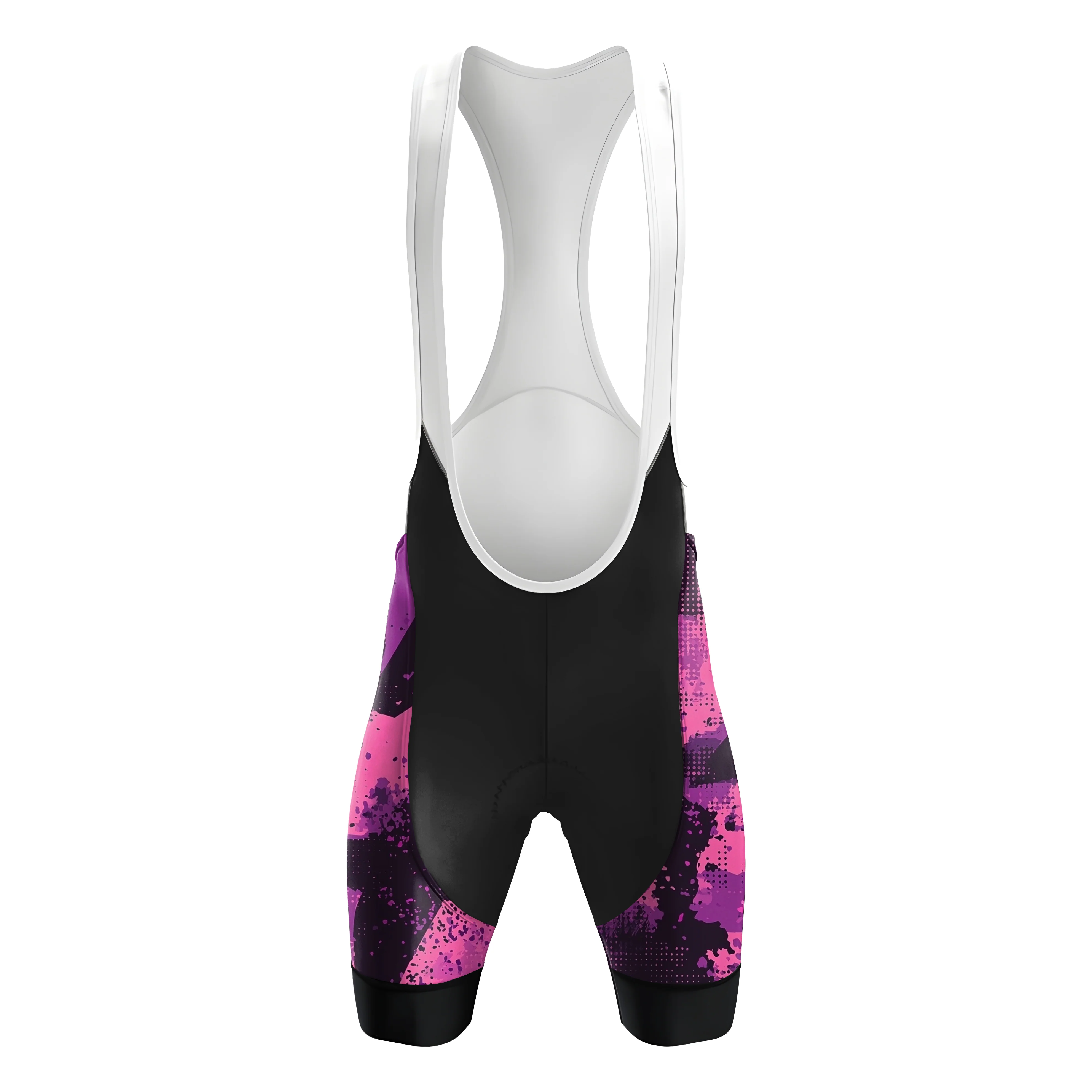 Purple Venom Men's Cycling Kit - Image 5
