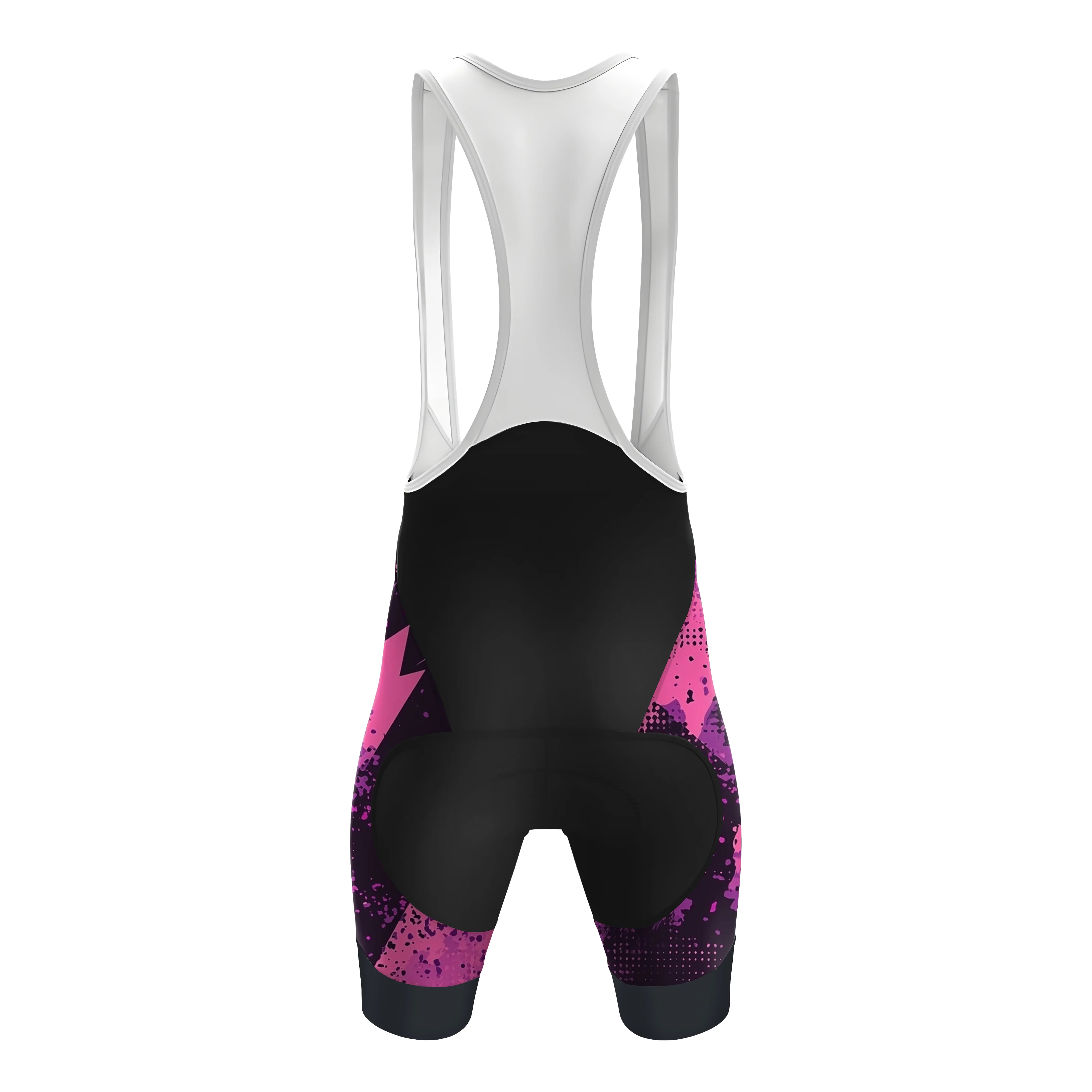 Purple Venom Men's Cycling Kit - Image 6
