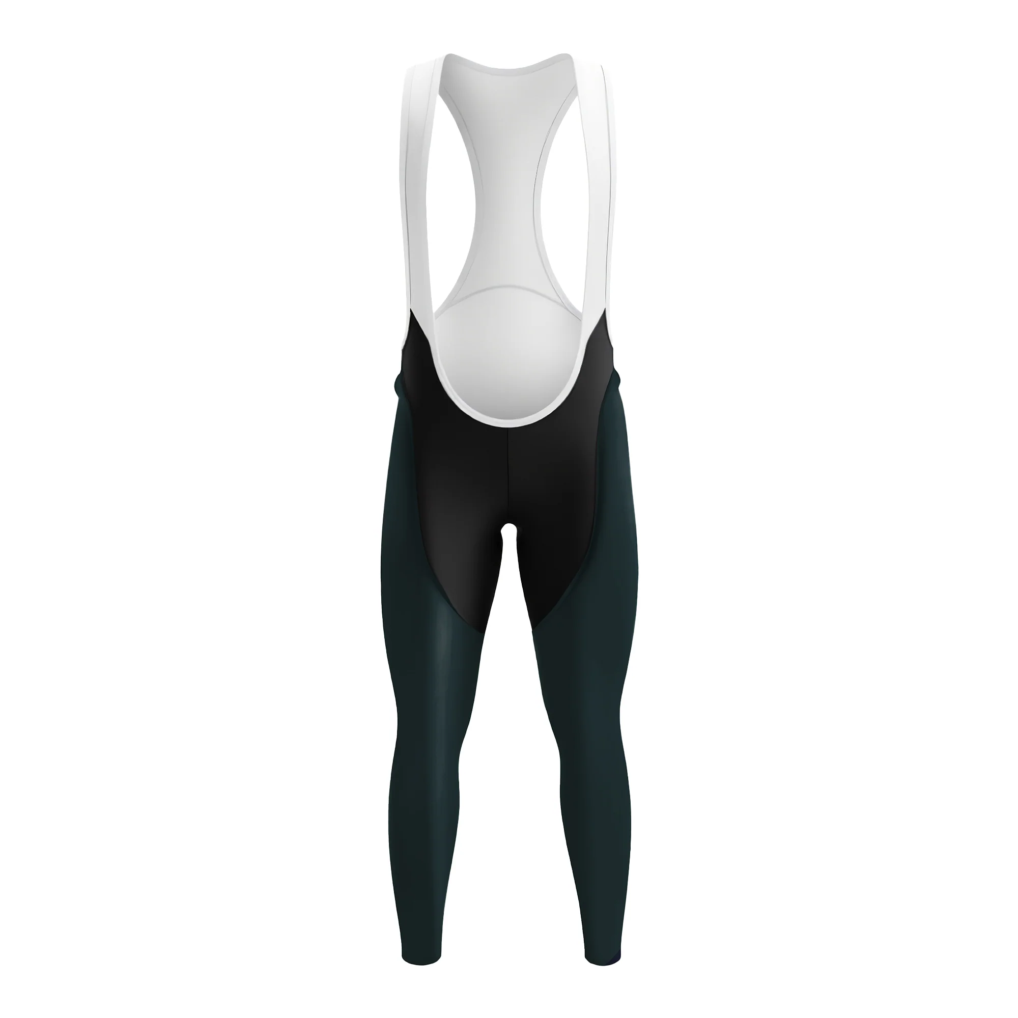 Retro Campus S1 Men's Long Sleeve Cycling Kit - Image 5