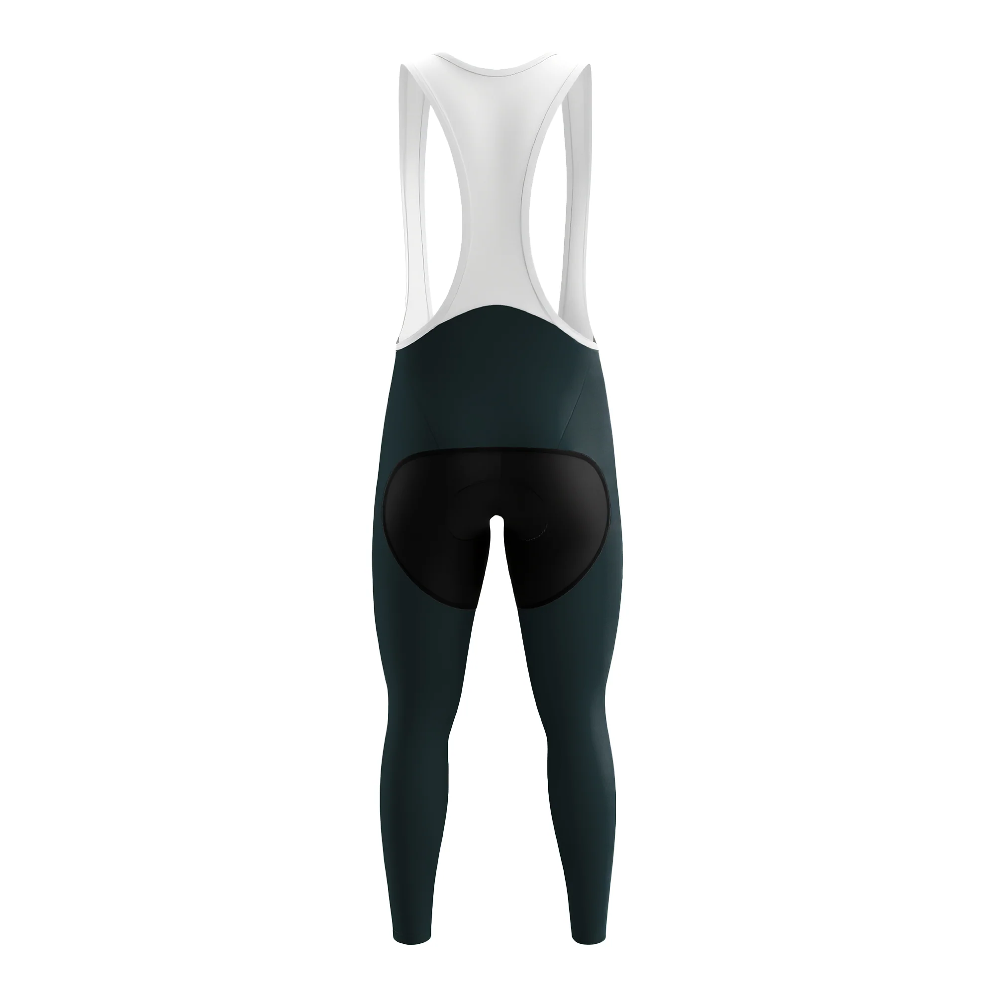 Retro Campus S1 Men's Long Sleeve Cycling Kit - Image 6