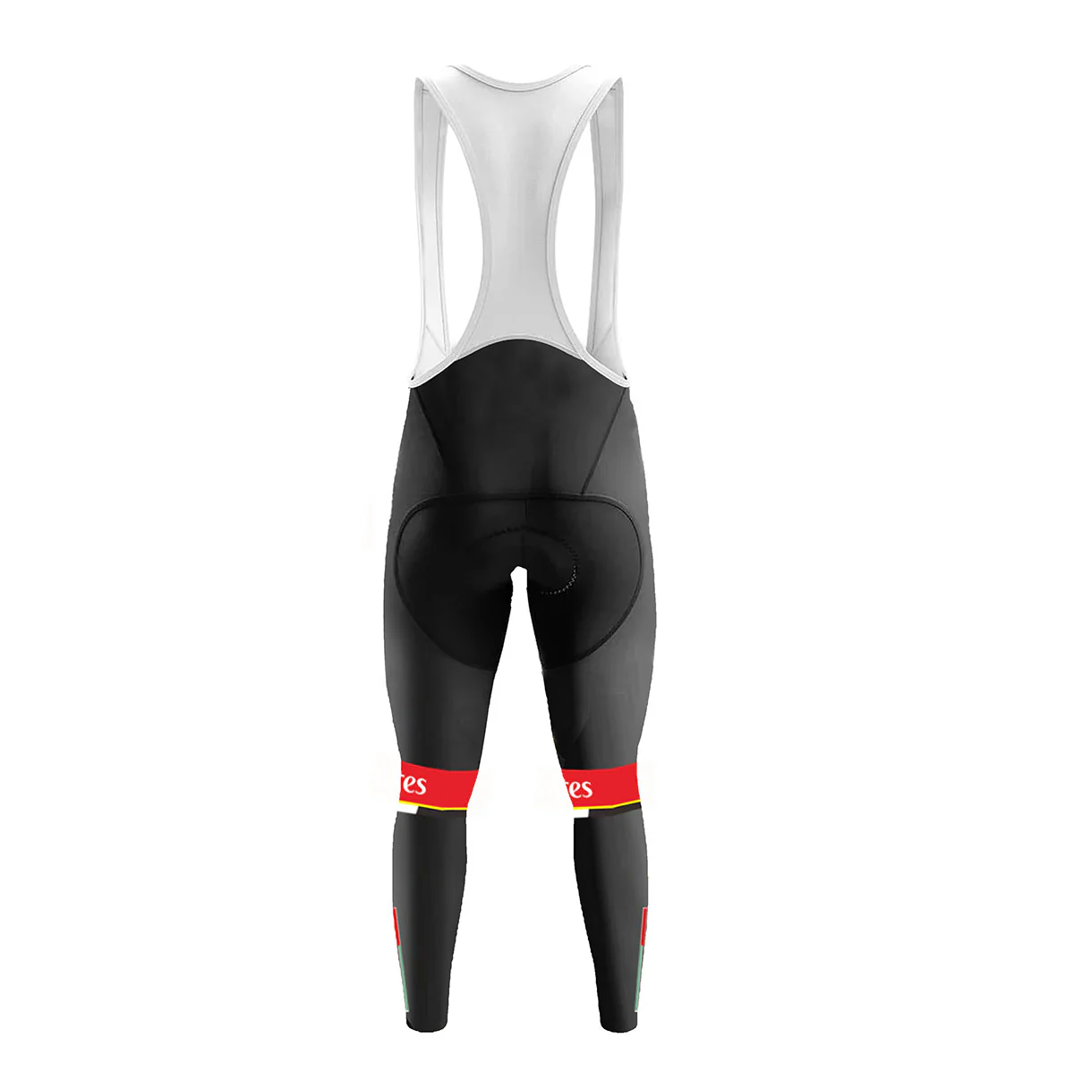 Retro Emirates Movement Men's Long Sleeve Cycling Kit - Image 6