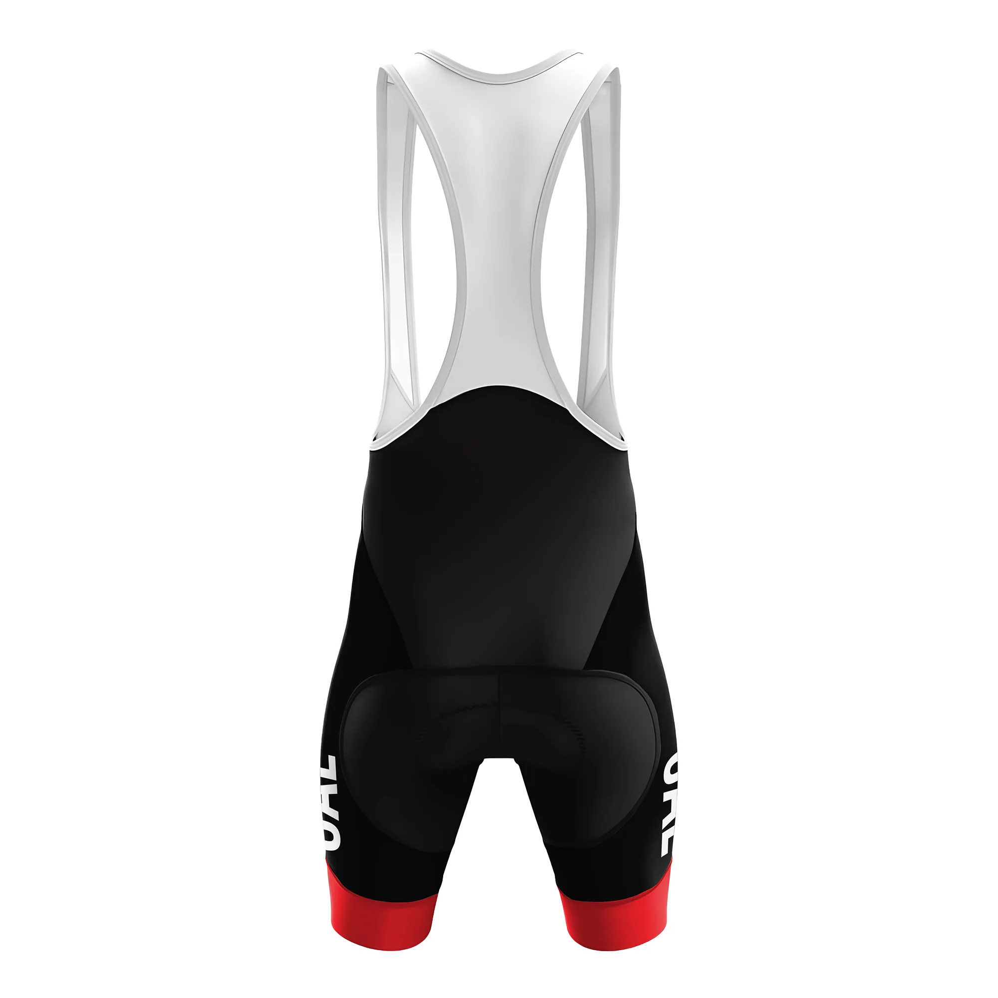 Retro Emirates Movement Men's Short Sleeve Cycling Kit - Image 6