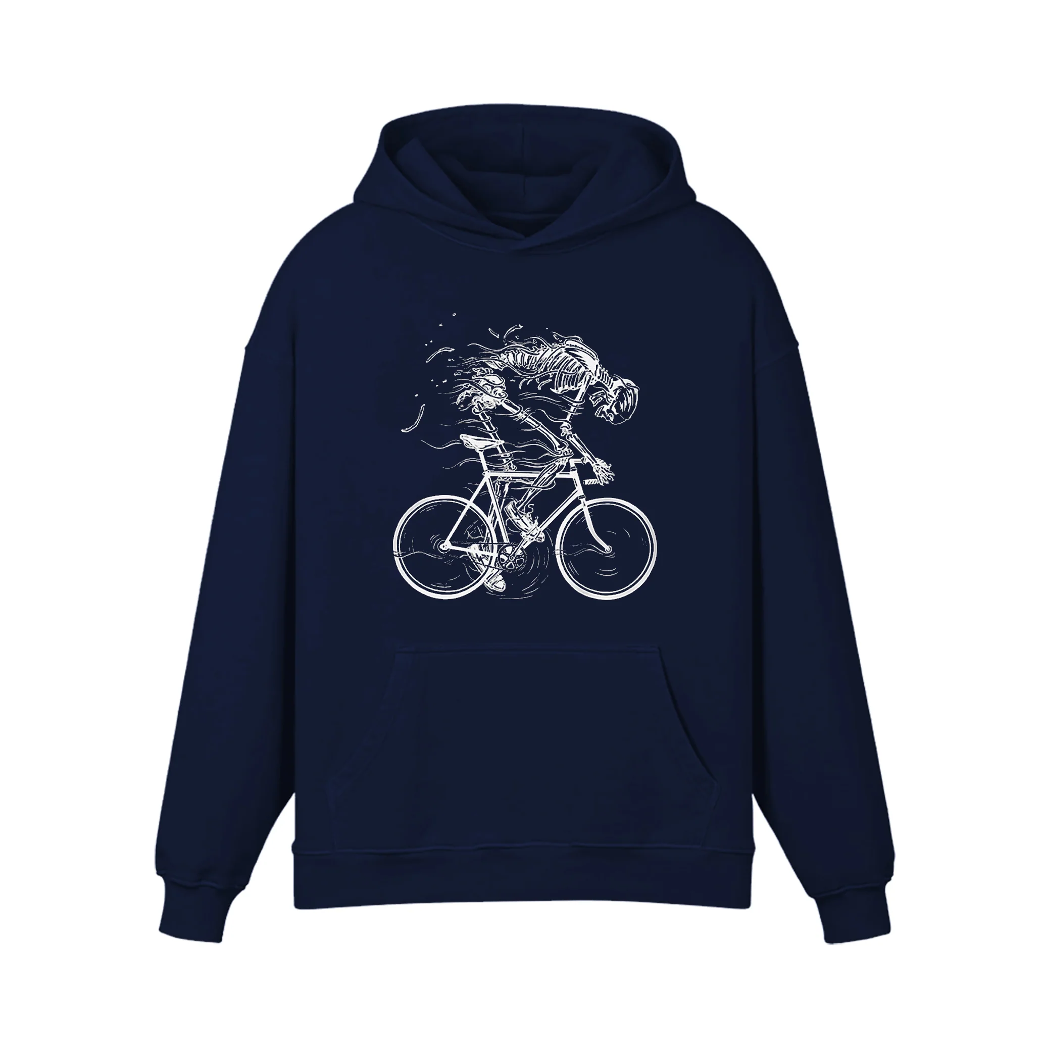 Ride Hard Hoodie