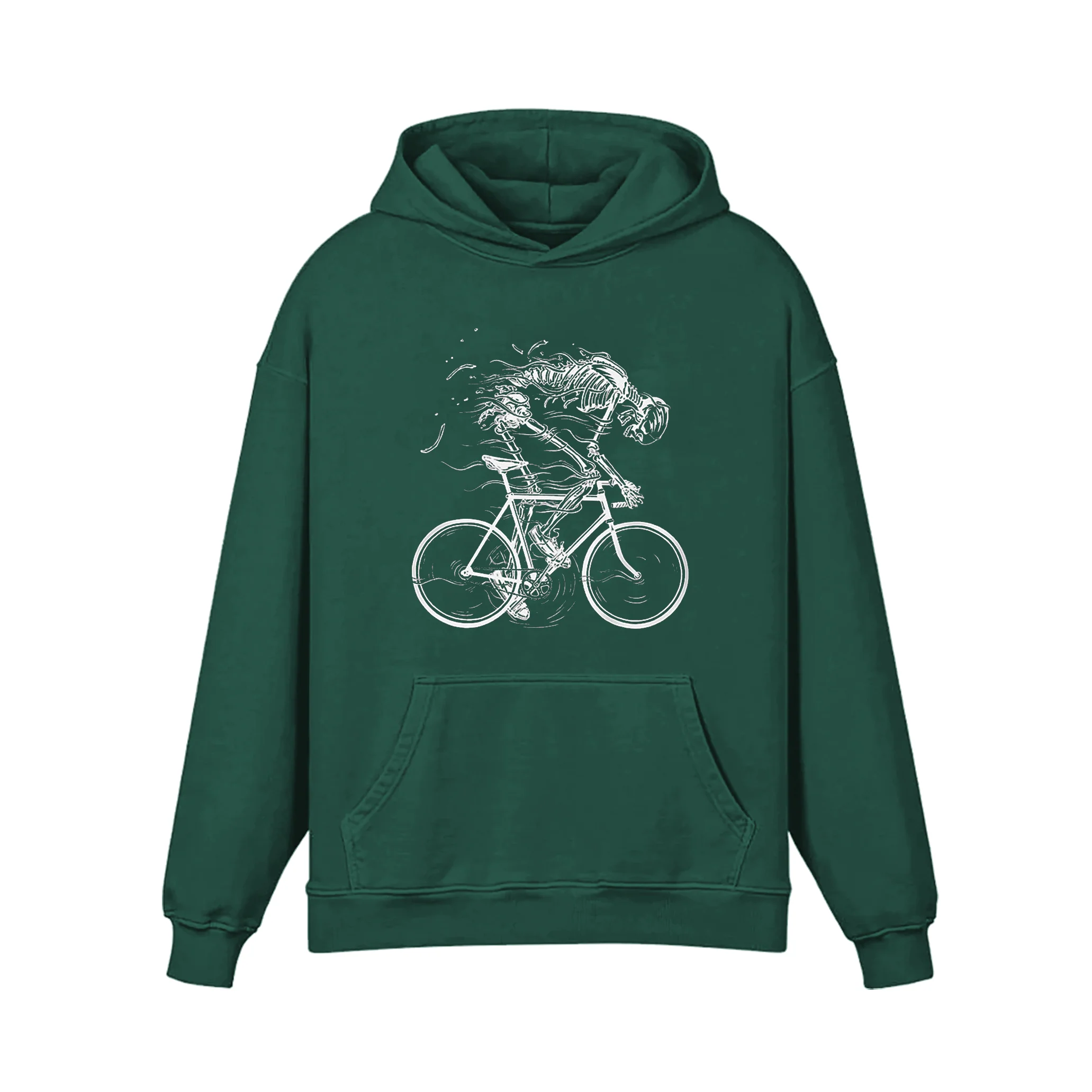 Ride Hard Hoodie - Image 3