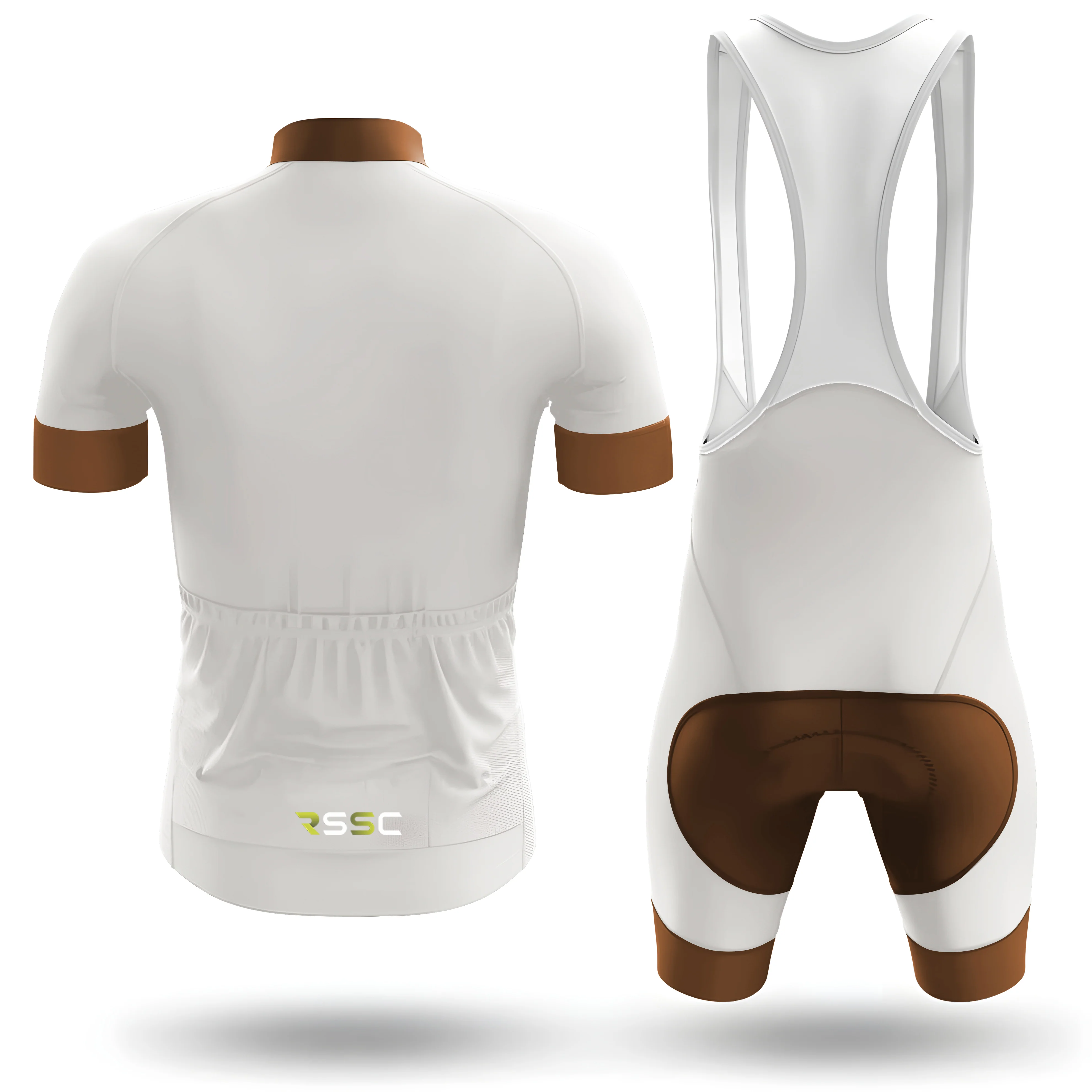 Ride With Your Family Men's Cycling Kit - Image 2