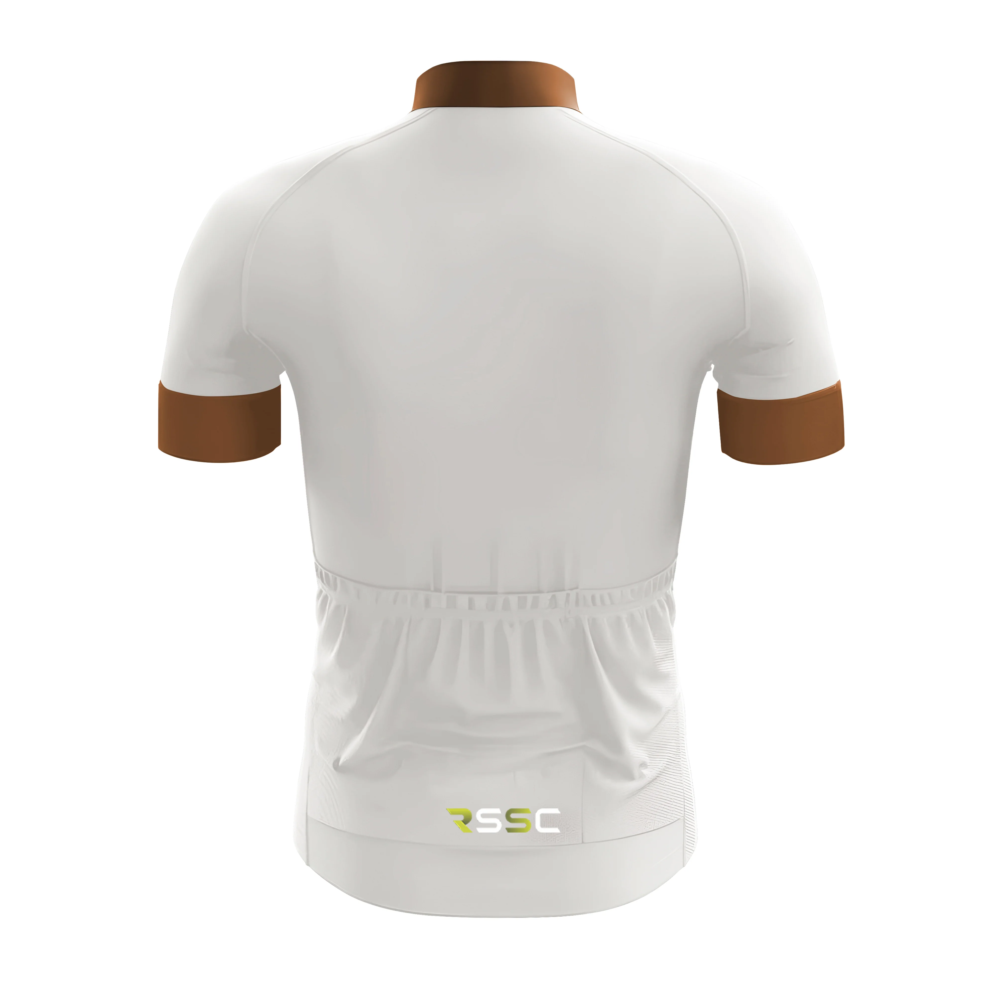 Ride With Your Family Men's Cycling Kit - Image 4
