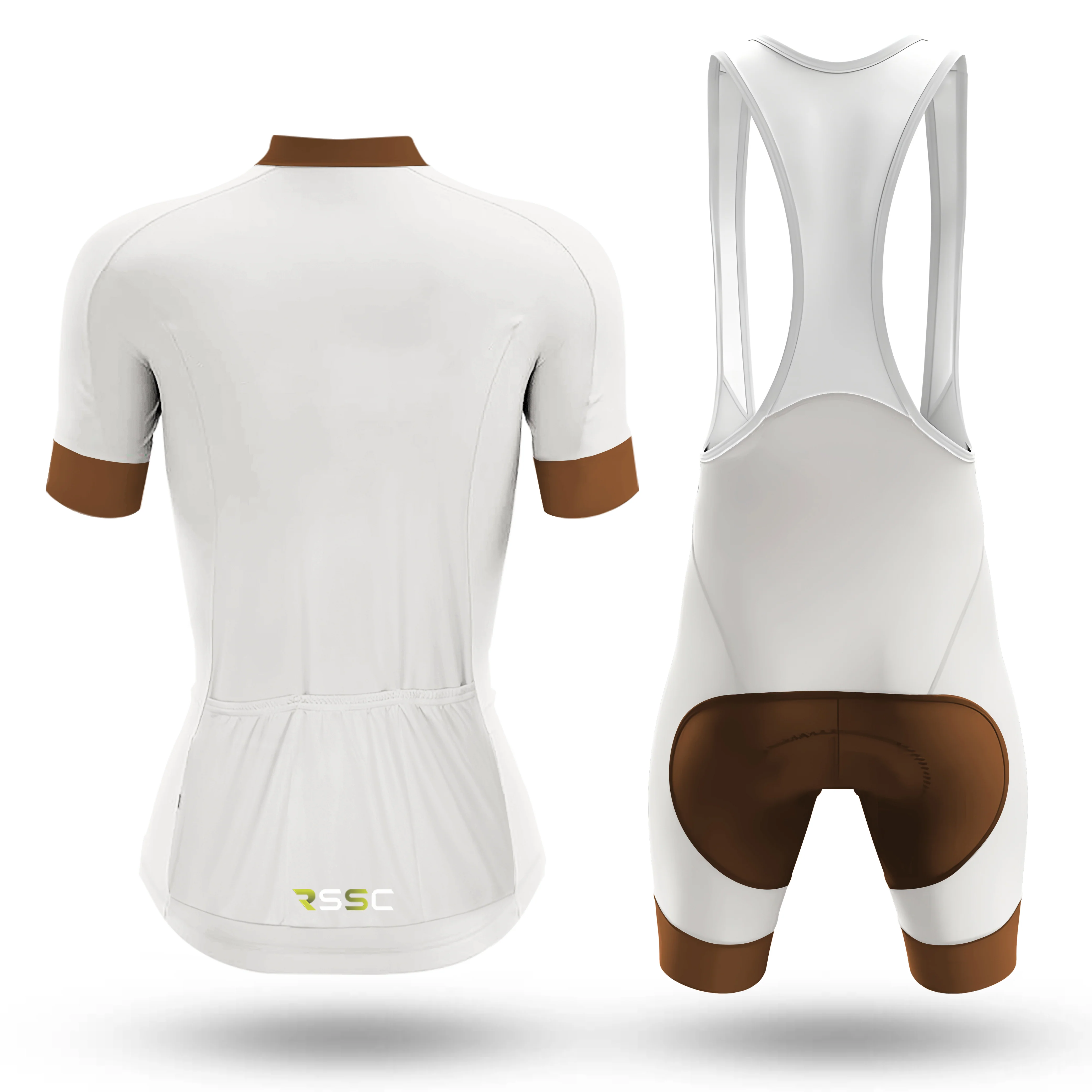 Ride With Your Family Women's Short Sleeve Cycling Kit - Image 2
