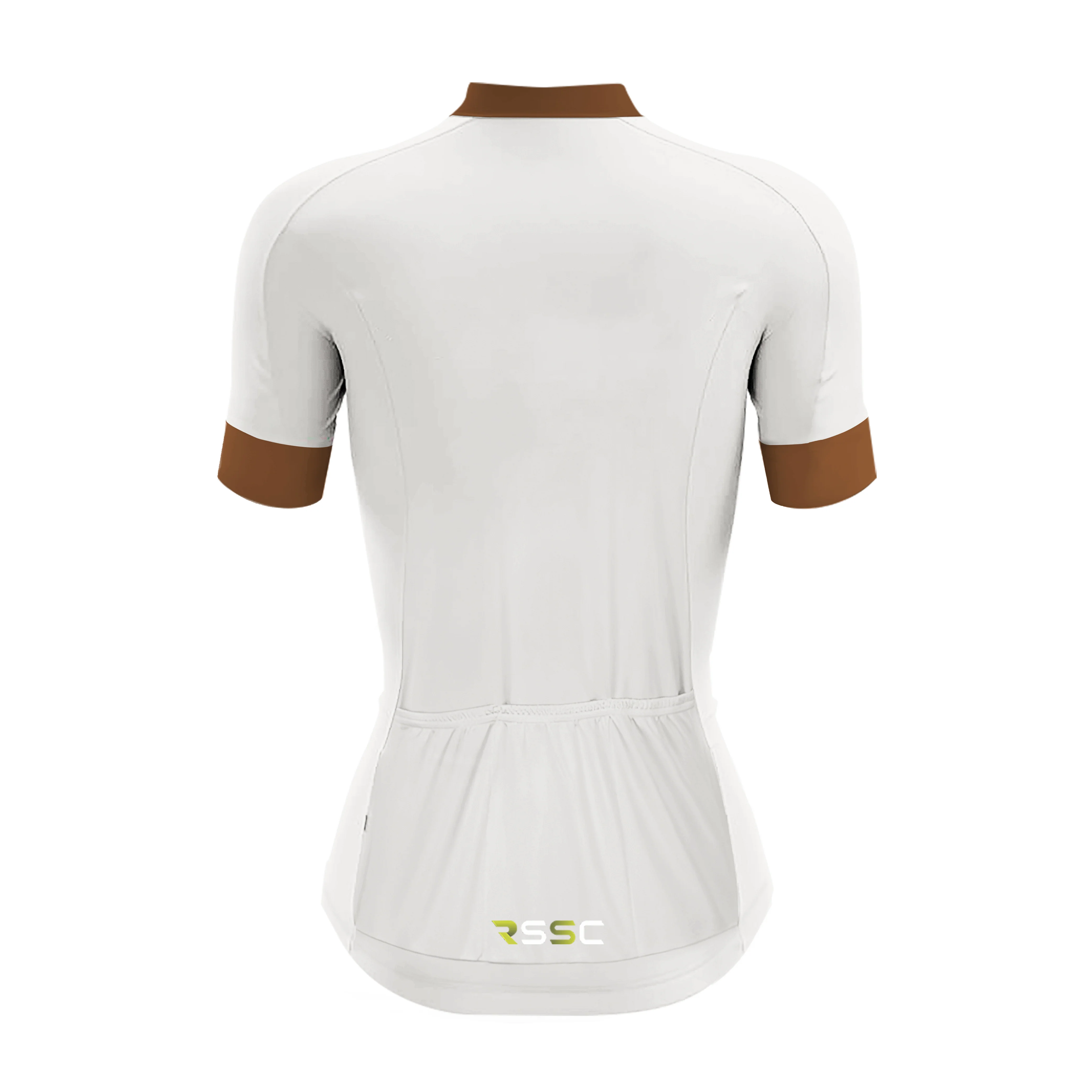 Ride With Your Family Women's Short Sleeve Cycling Kit - Image 4