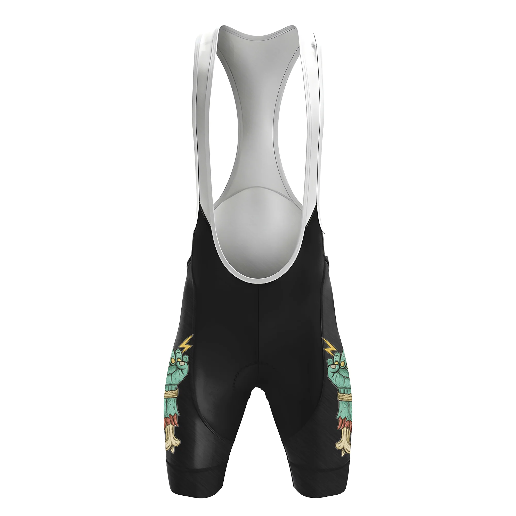 Riders Who Ride or Die Men's Short Sleeve Cycling Kit - Image 5