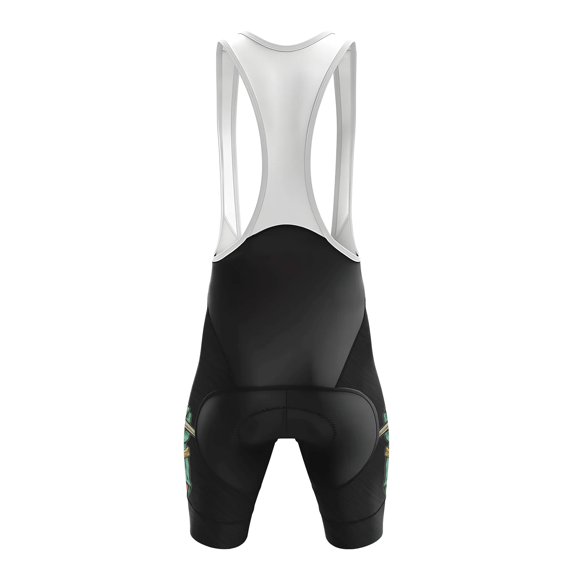 Riders Who Ride or Die Men's Short Sleeve Cycling Kit - Image 6