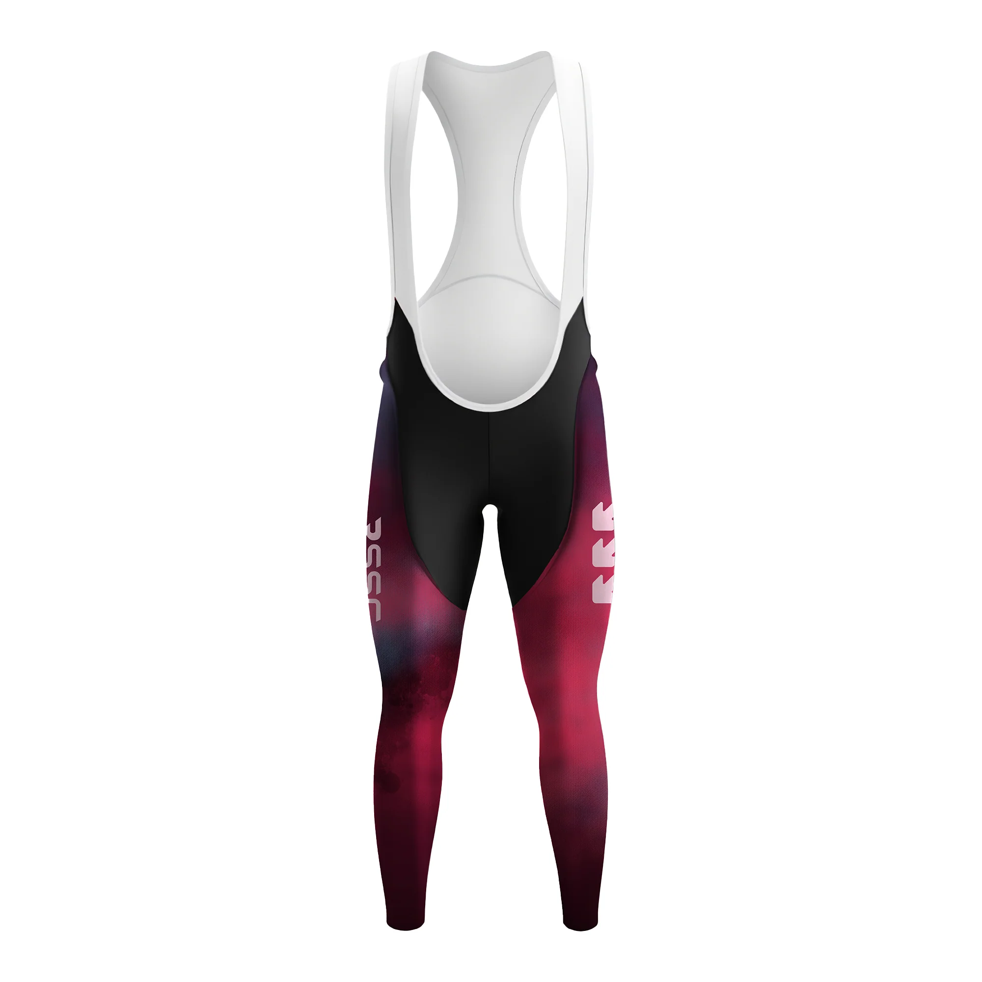Road Supernova Men's Long Sleeve Cycling Kit - Image 5