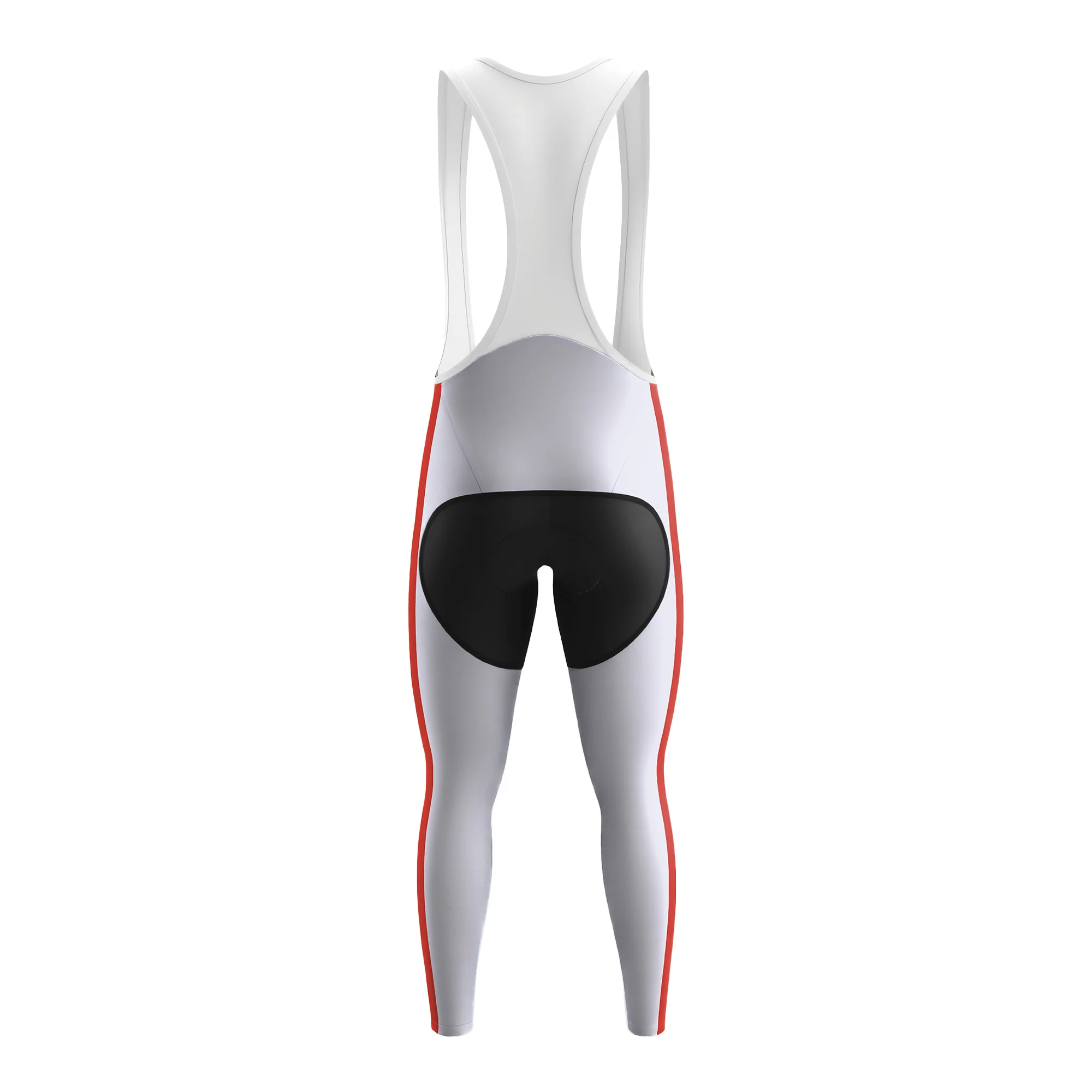 Royal Guard Men's Long Sleeve Cycling Kit - Image 6