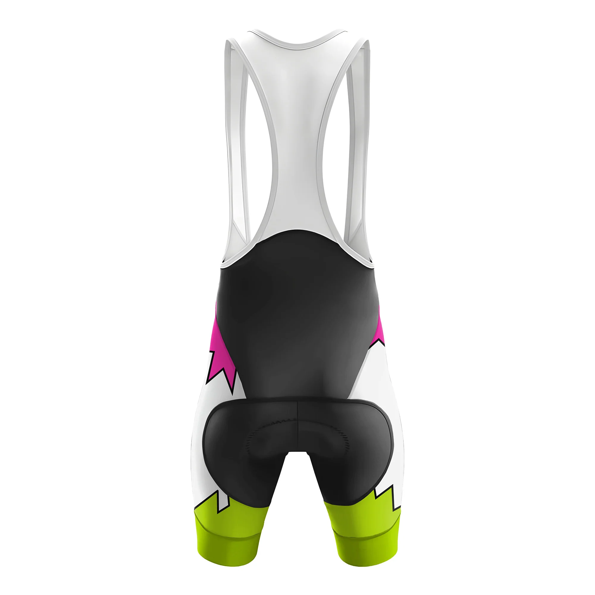 RSSC Arcade Overdrive Men's Short Sleeve Cycling Kit - Image 6