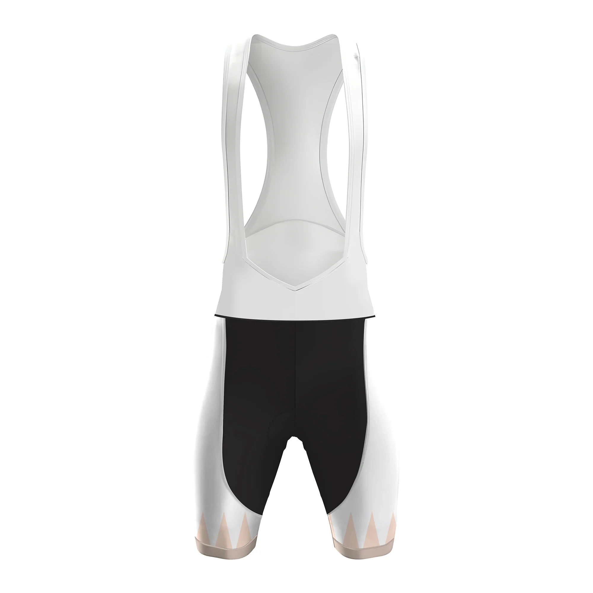 RSSC Bedrock Belle Women's Short Sleeve Cycling Kit - Image 3