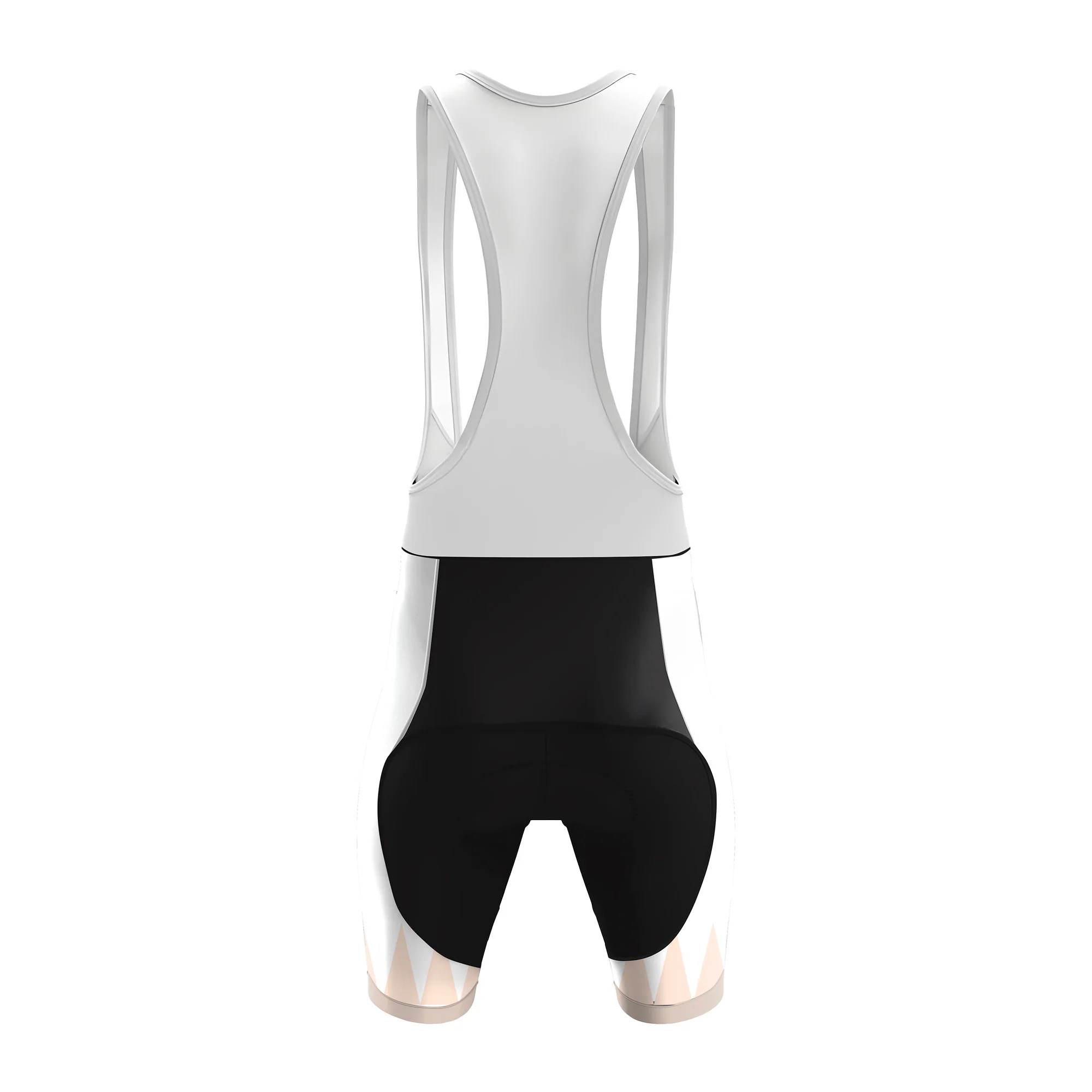 RSSC Bedrock Belle Women's Short Sleeve Cycling Kit - Image 5