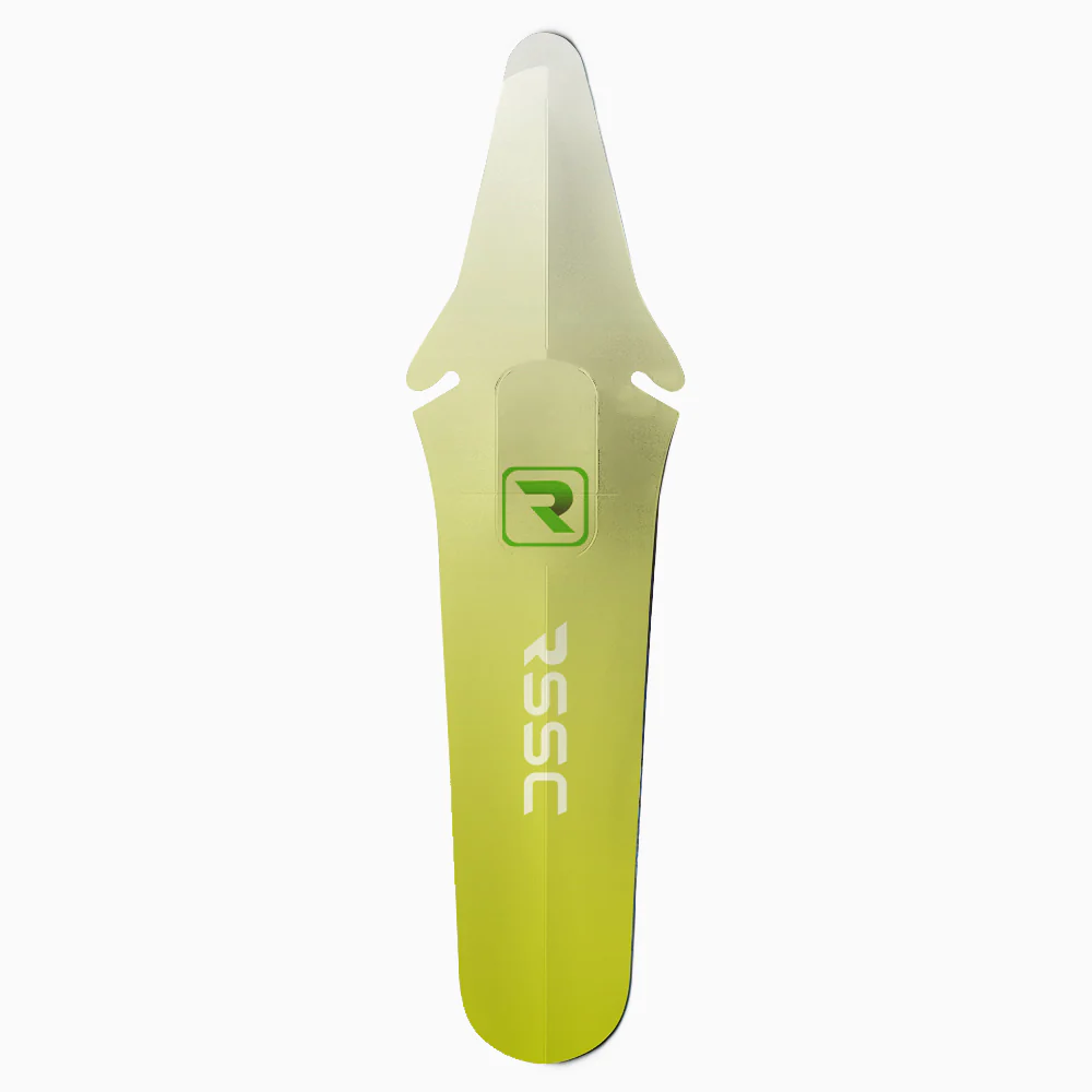RSSC Bicycle Saddle Mudguard