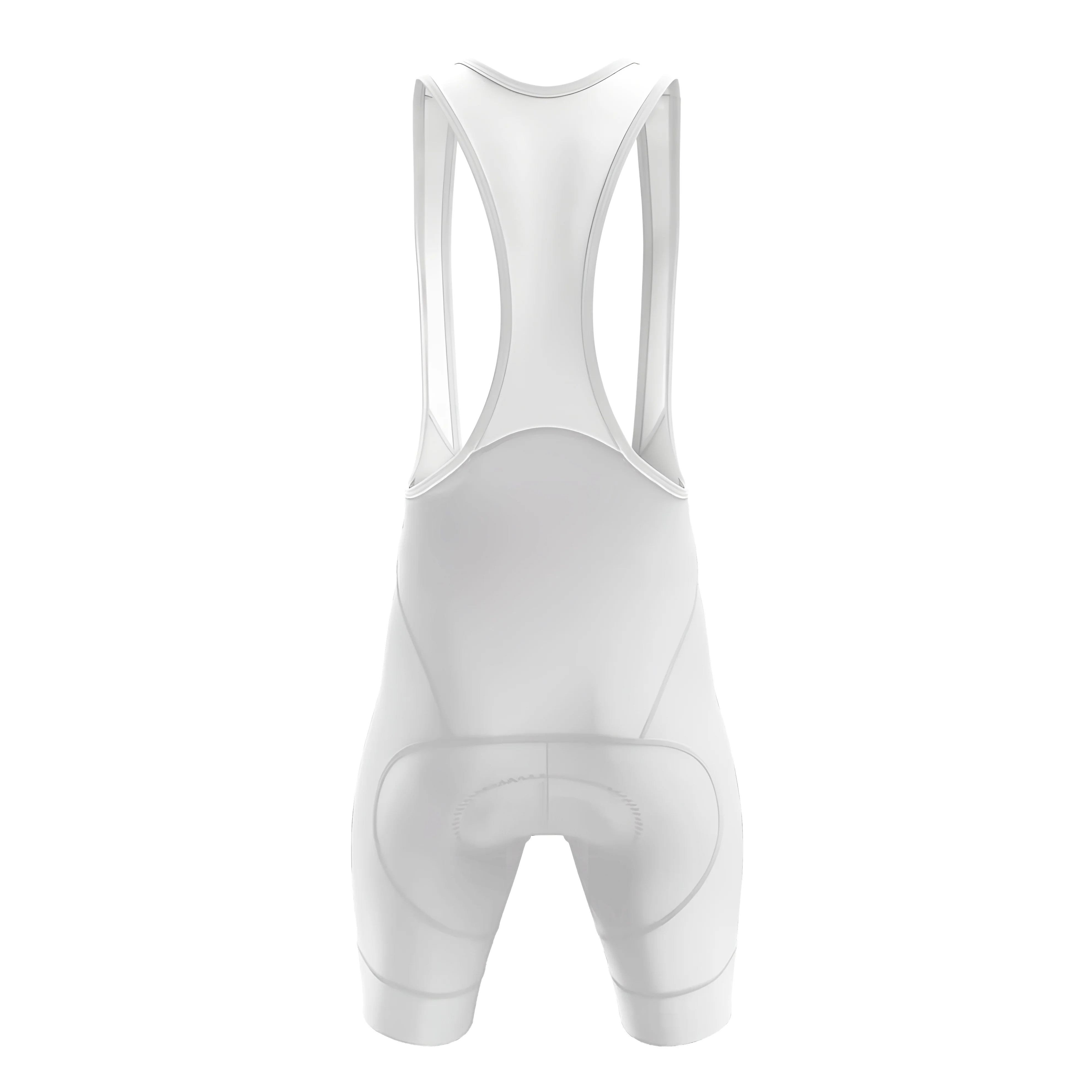 Rssc Blue Women's Short Sleeve Cycling Kit - Image 6