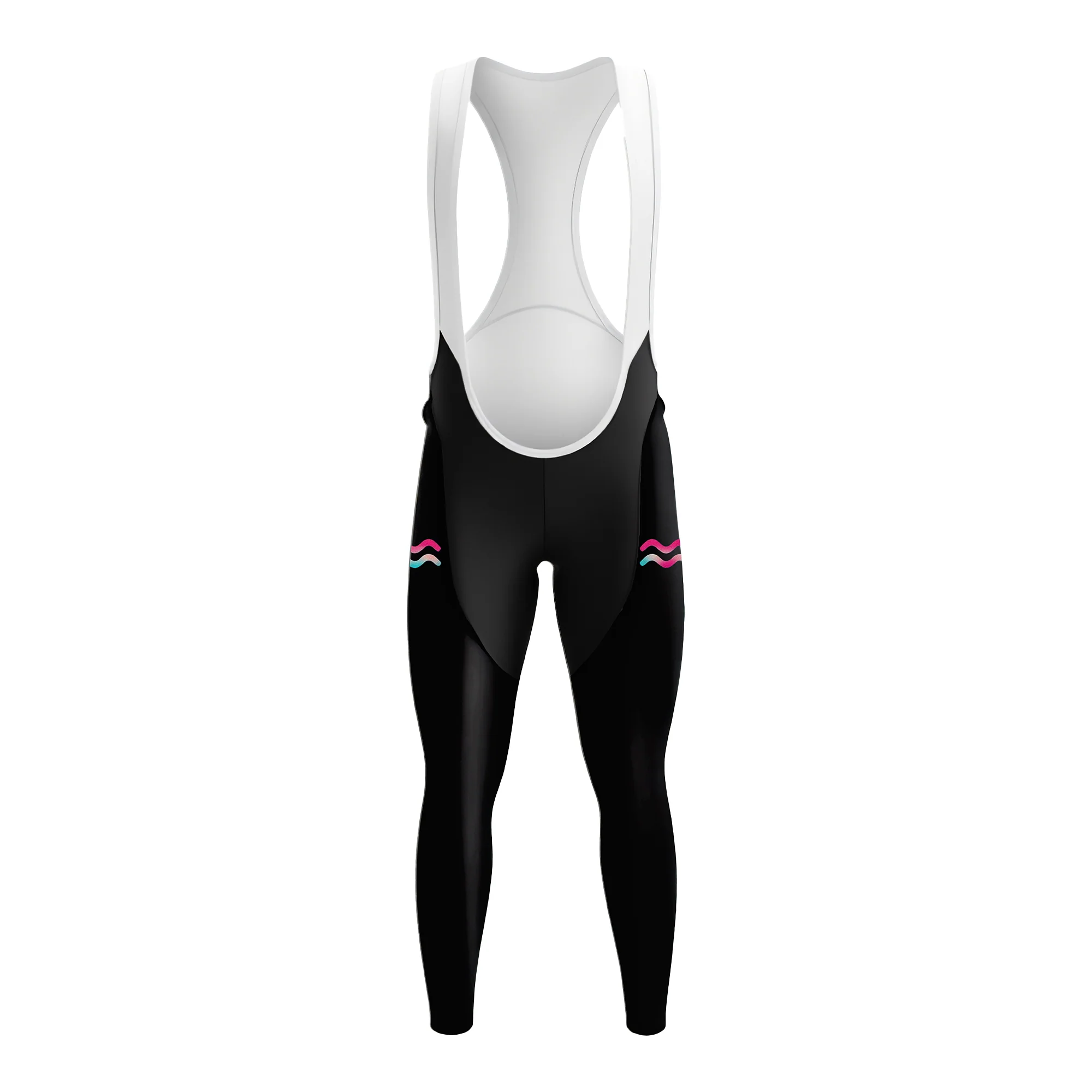 RSSC Dissolve Men's Long Sleeve Cycling Kit - Image 5