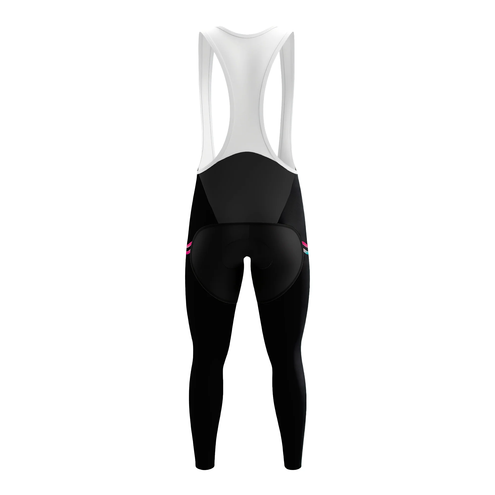 RSSC Dissolve Men's Long Sleeve Cycling Kit - Image 6