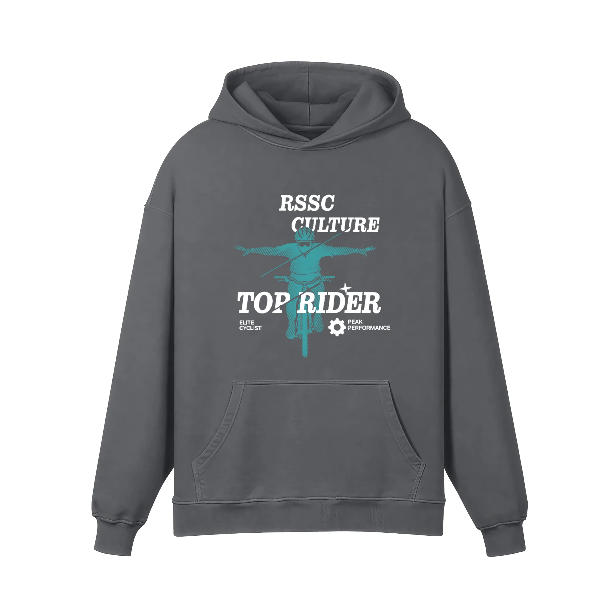 RSSC Elite Riders Hoodie