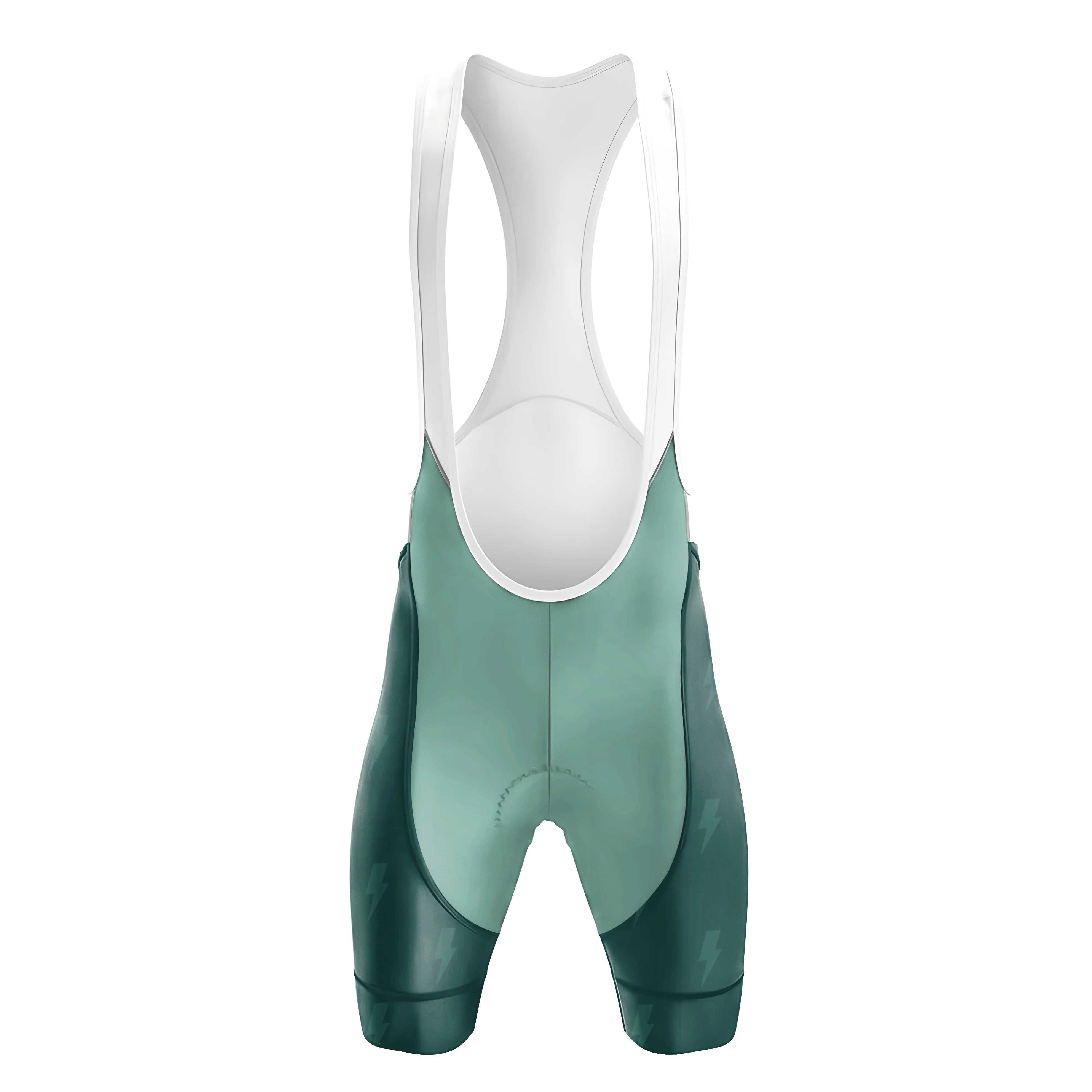 RSSC lightning Women's Short Sleeve Cycling Kit - Image 5