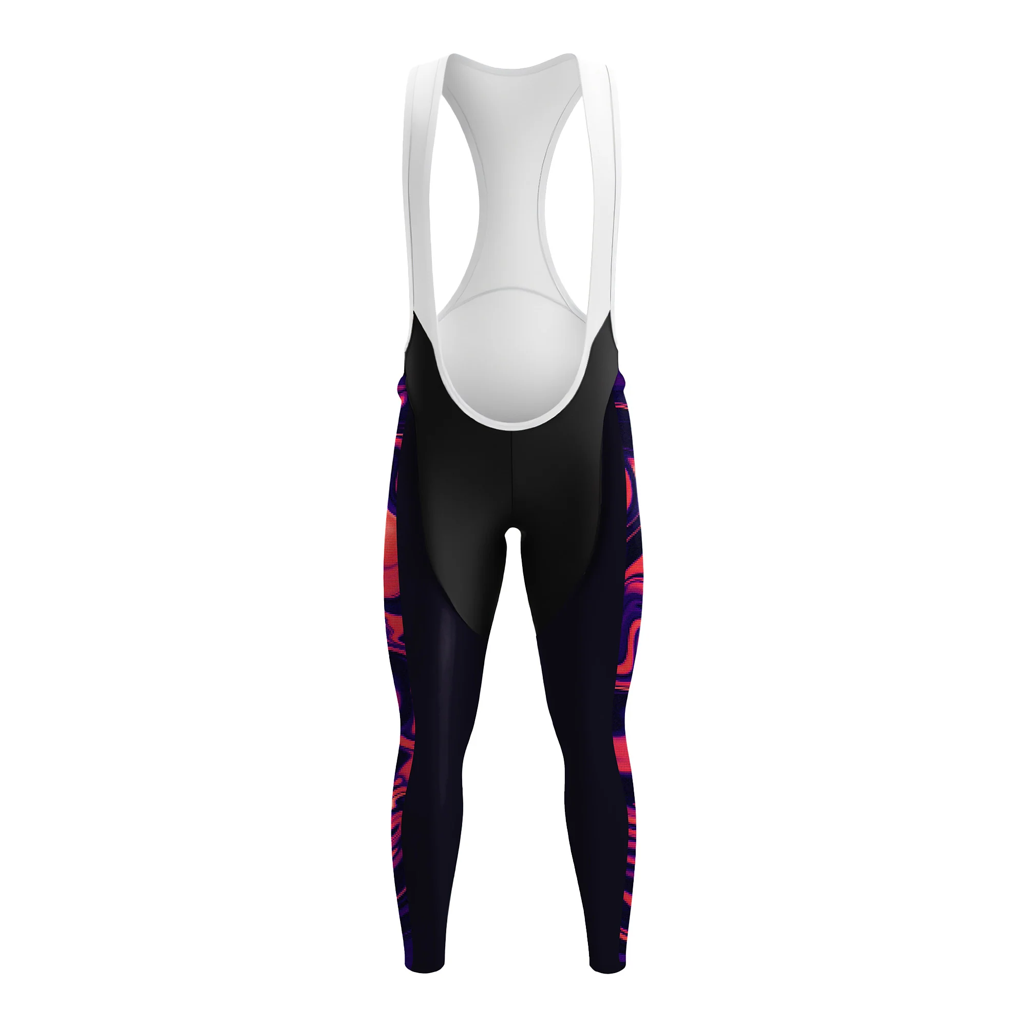 RSSC Liquid Velocity Men's Long Sleeve Cycling Kit - Image 5