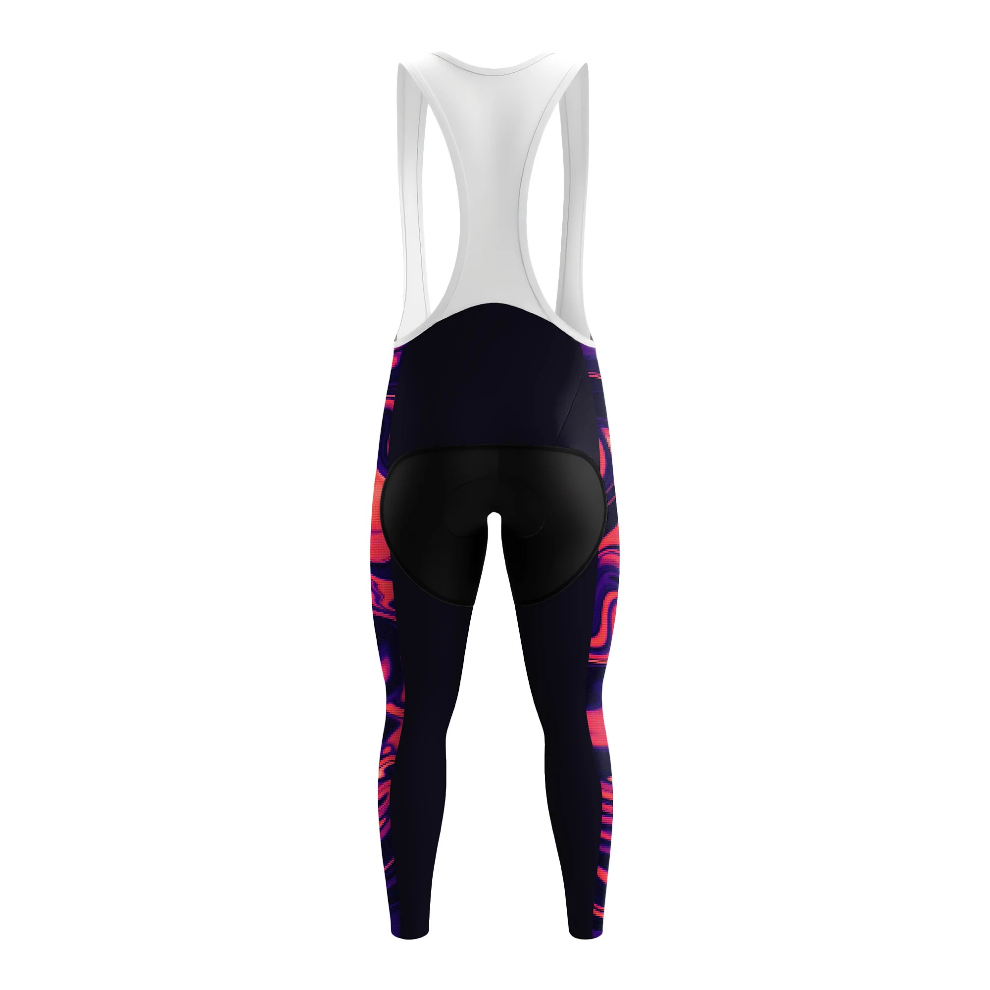 RSSC Liquid Velocity Men's Long Sleeve Cycling Kit - Image 6