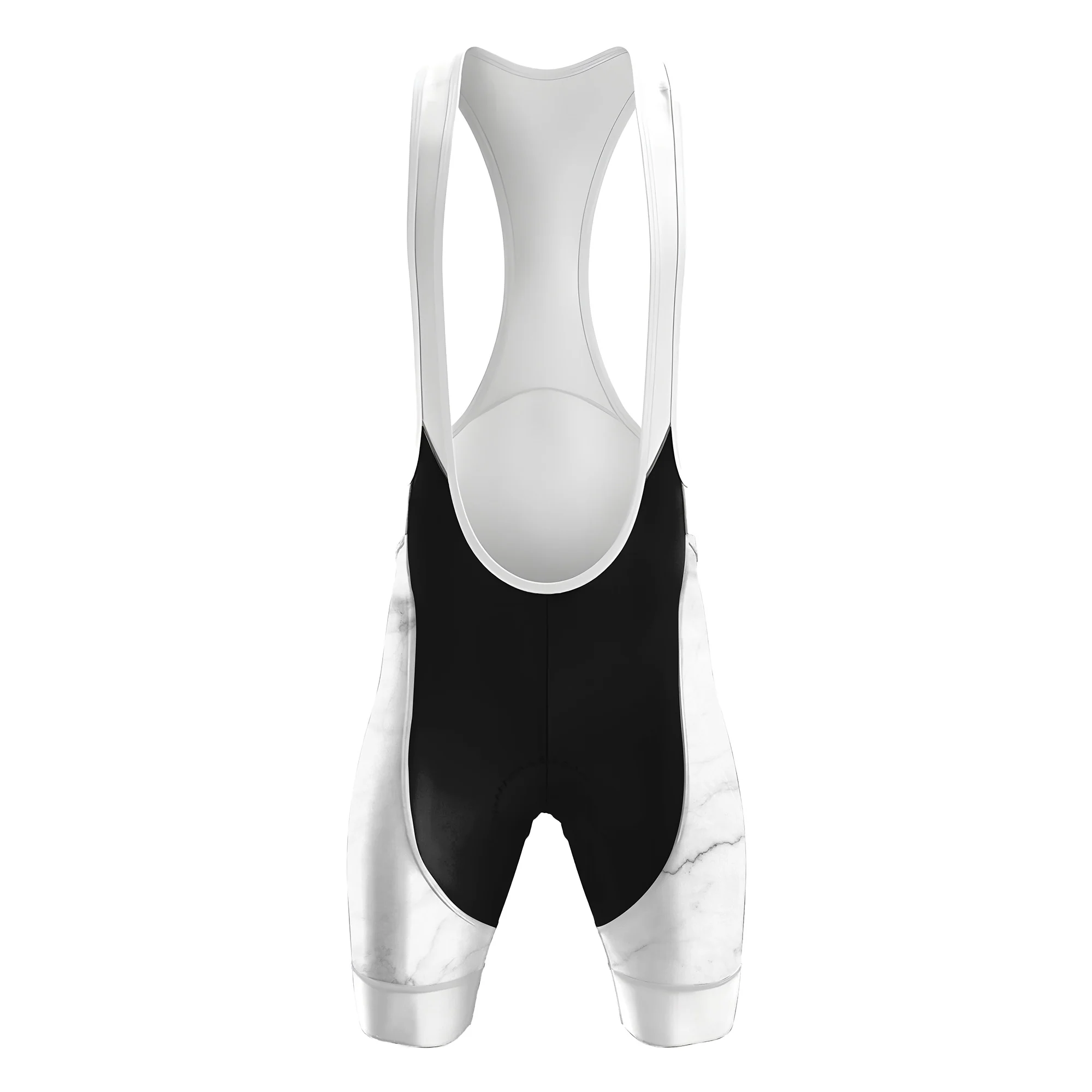 RSSC Marble Men's Short Sleeve Cycling Kit - Image 5