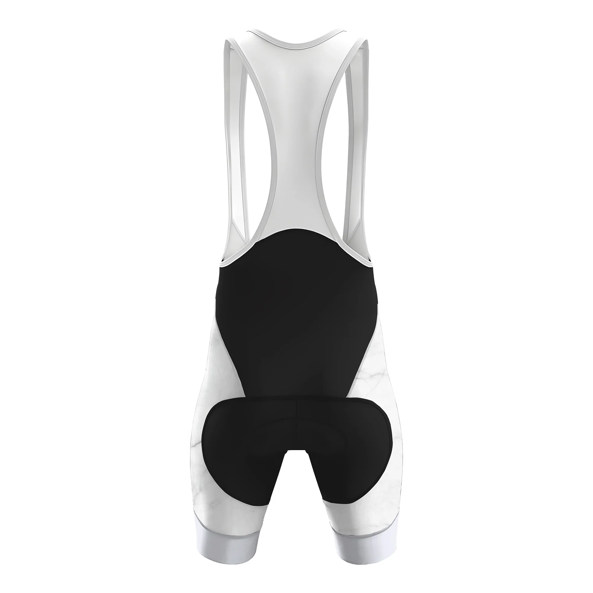 RSSC Marble Men's Short Sleeve Cycling Kit - Image 6