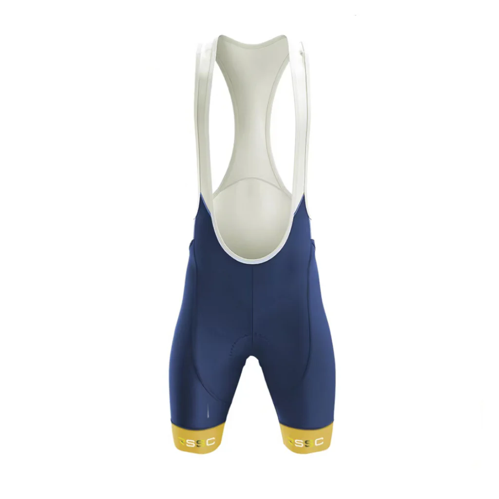 RSSC Men's Short Sleeve Cycling Kit - Image 4