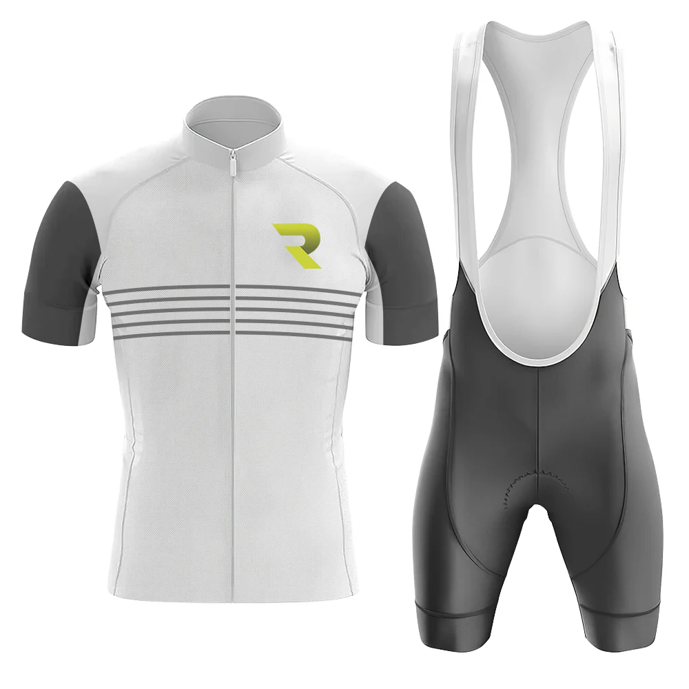 RSSC Men's Short Sleeve Cycling Kit
