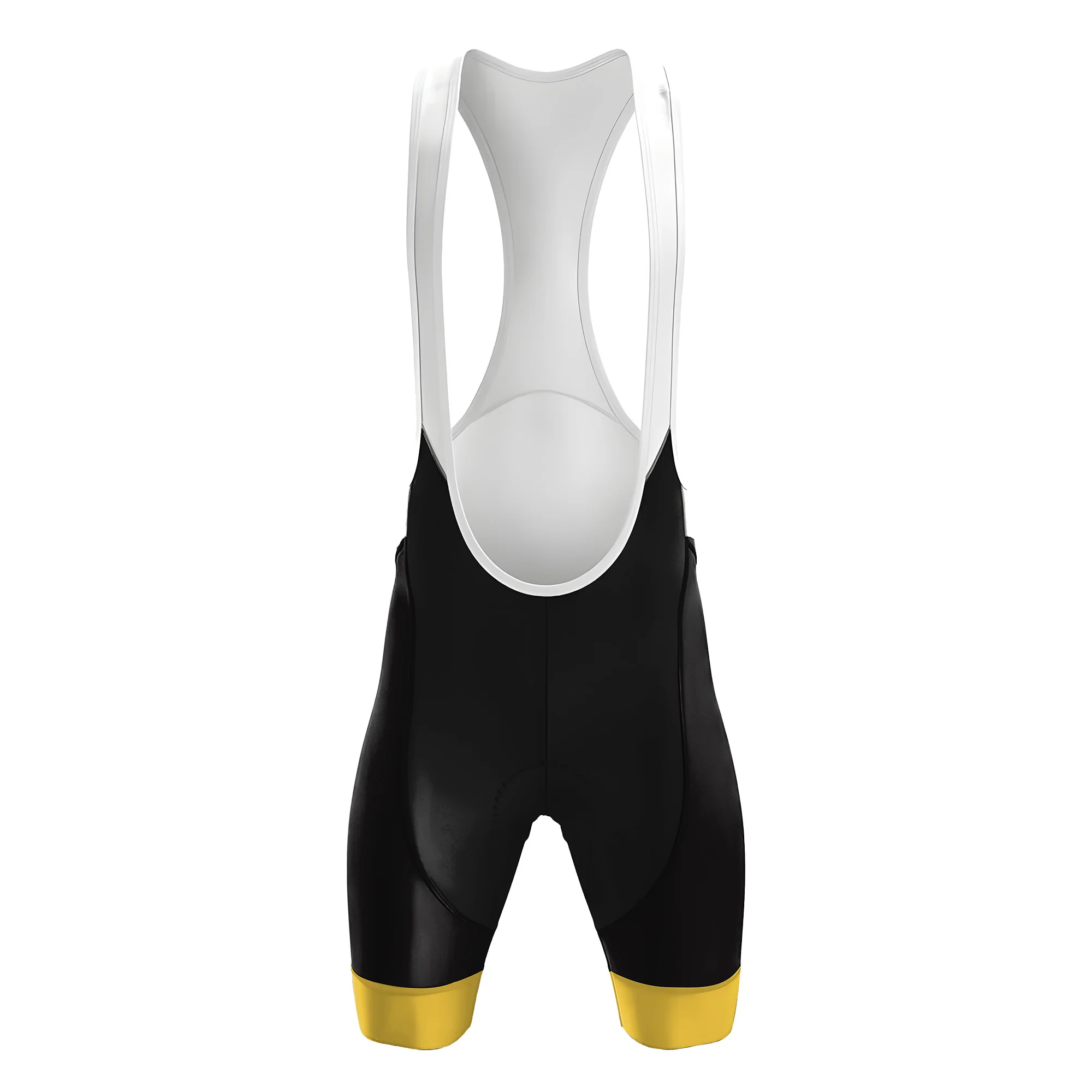 RSSC Retro Mayhem Men's Short Sleeve Cycling Kit - Image 5