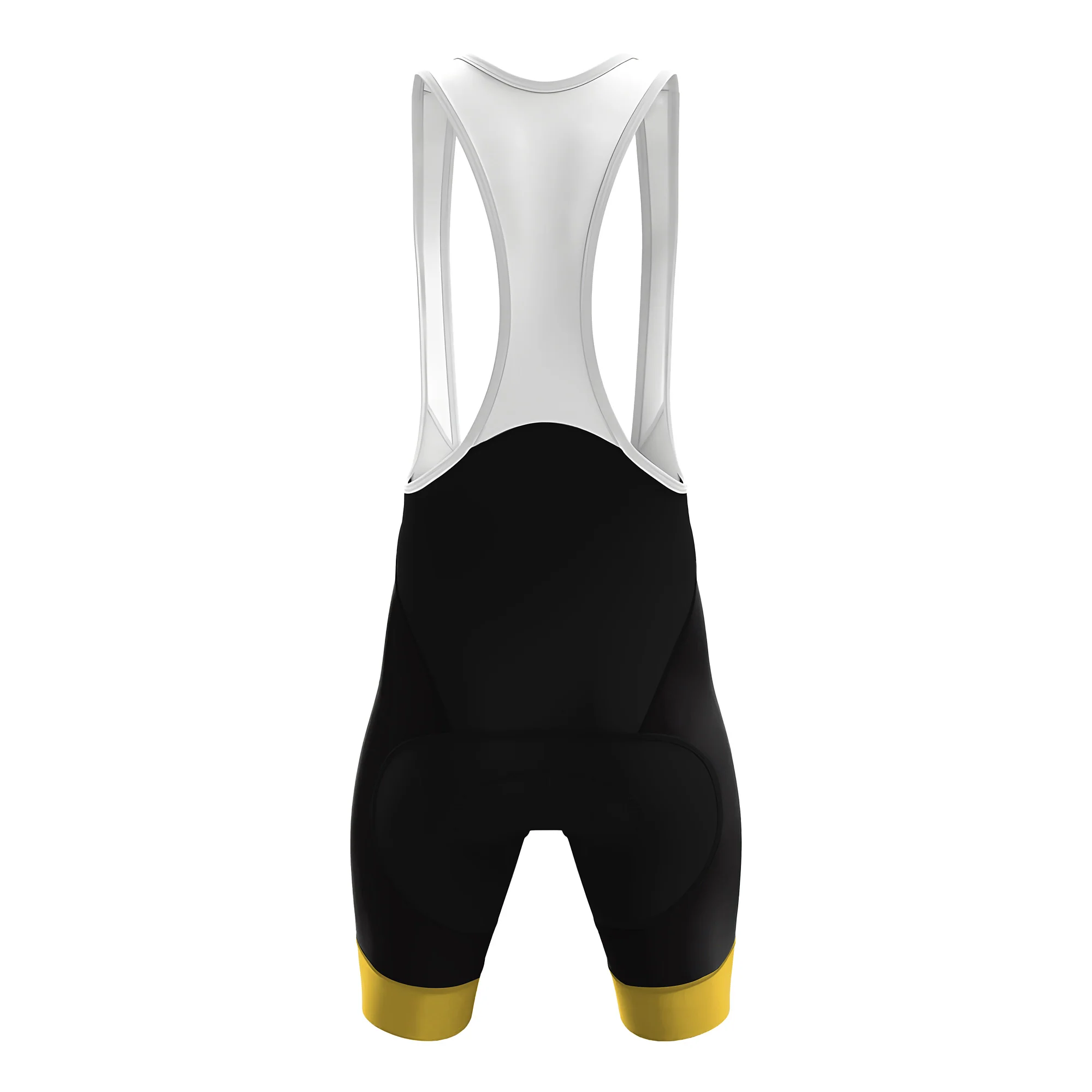 RSSC Retro Mayhem Men's Short Sleeve Cycling Kit - Image 6